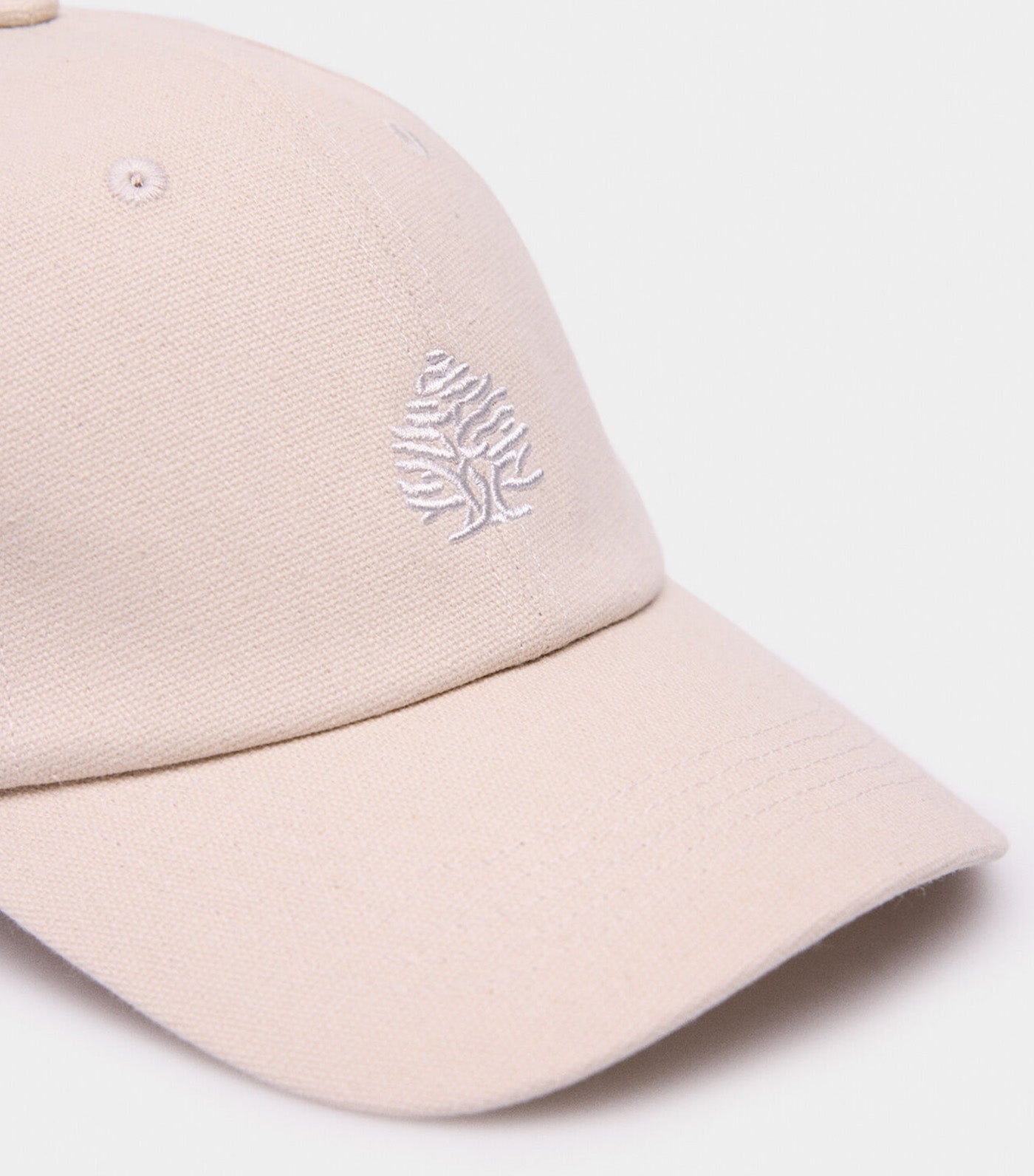 Springfield Cap Beige