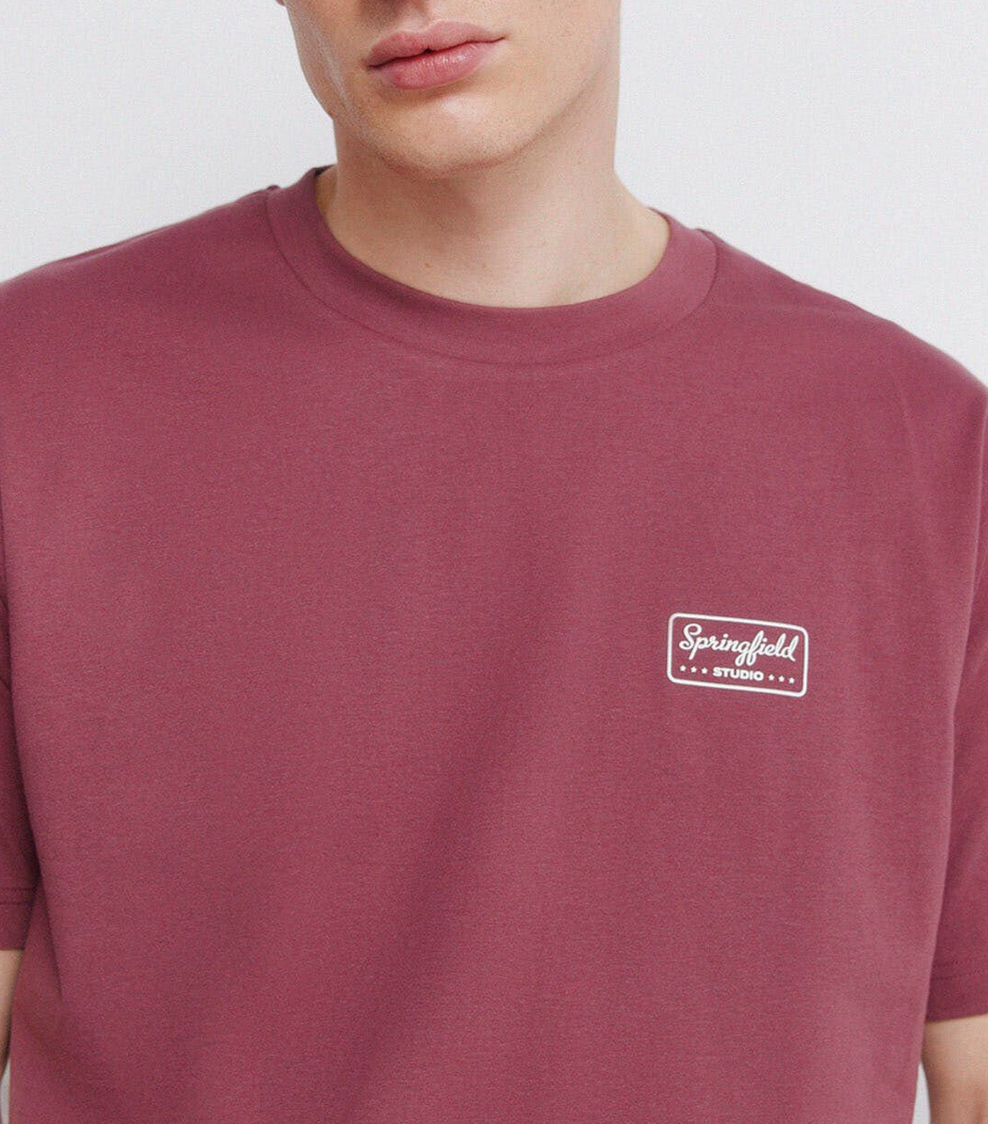 T-Shirt Wine