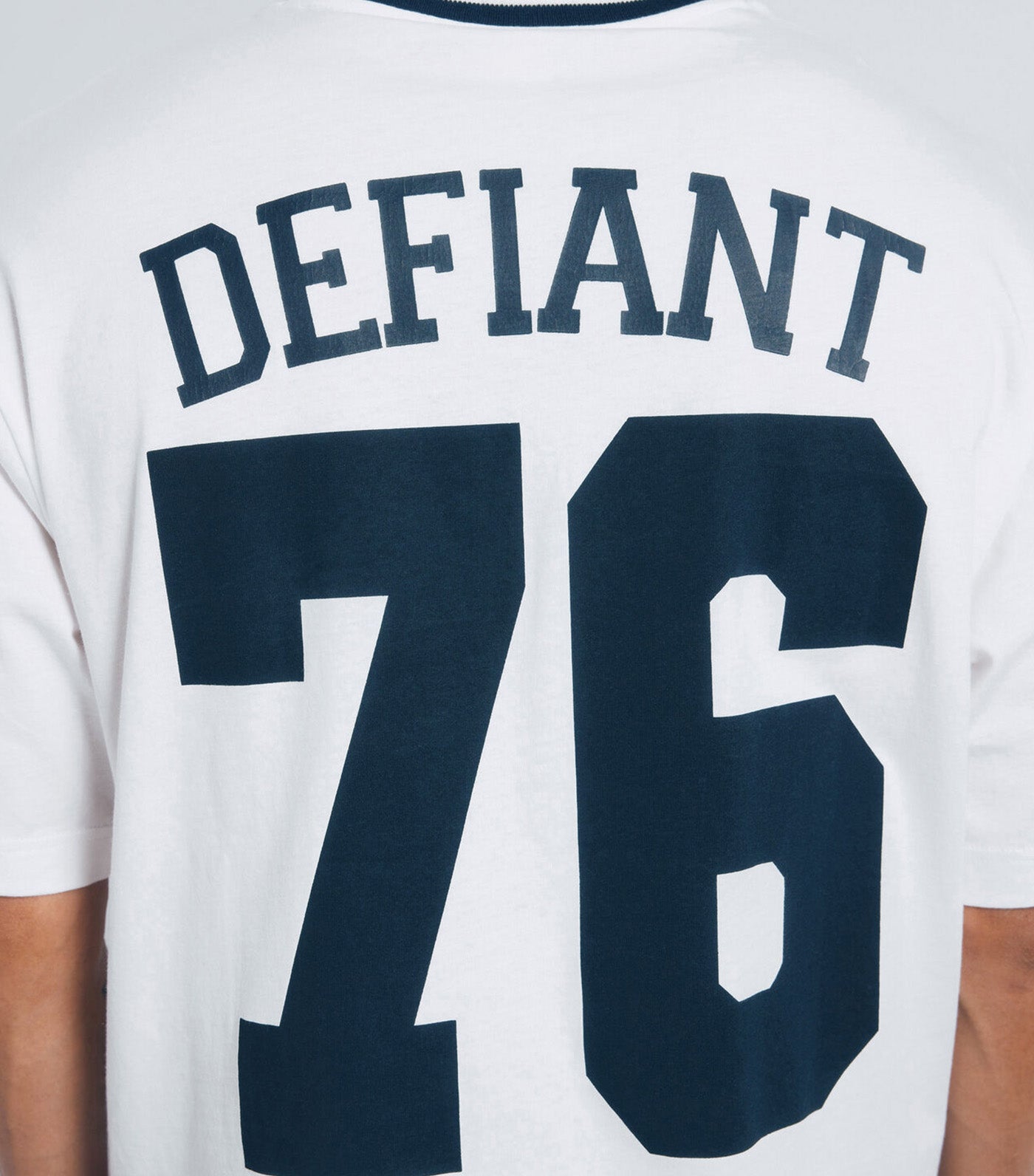 Shirt 76 White