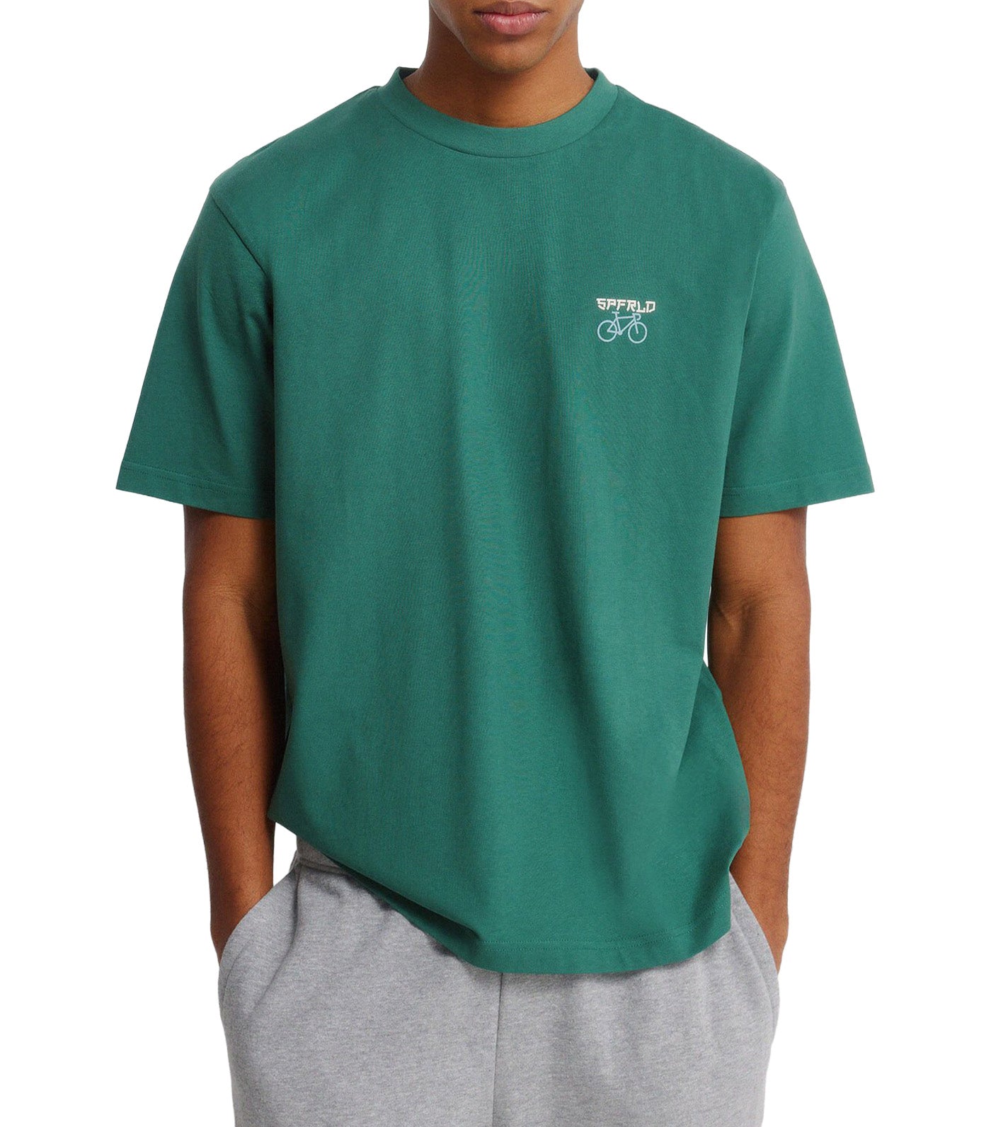 Studio T-Shirt