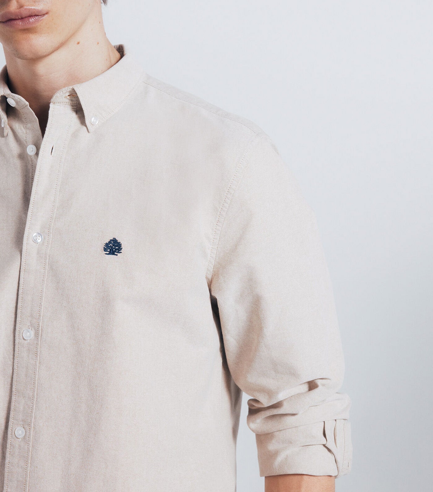 Oxford Shirt