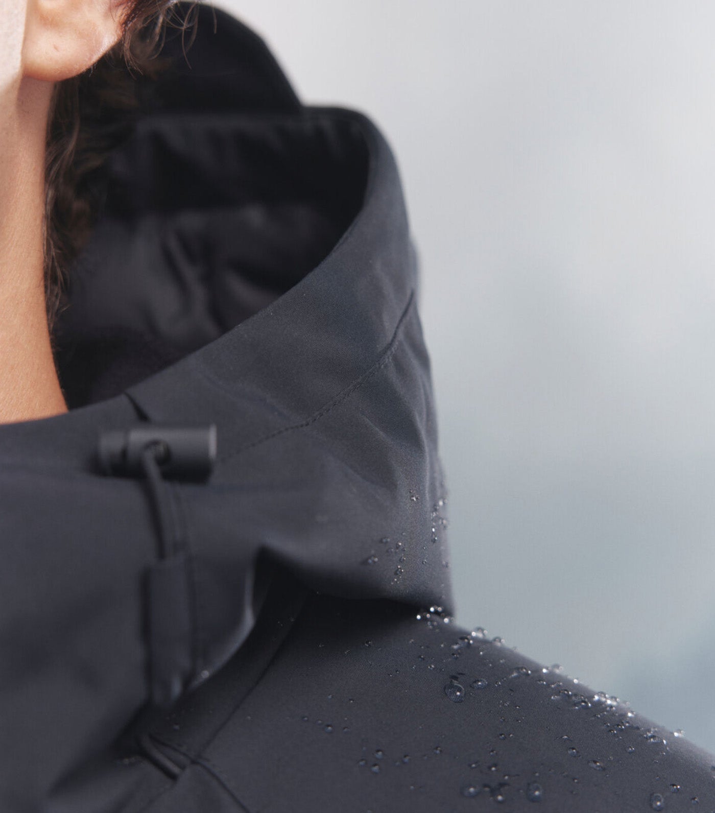 Thermal Padded Parka