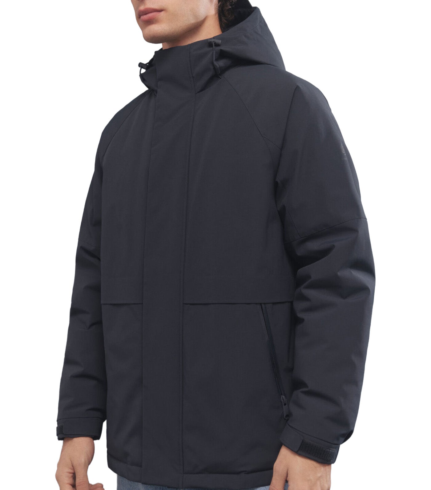 Thermal Padded Parka