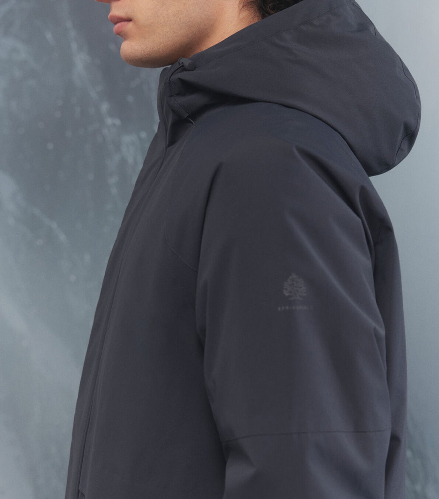 Thermal Padded Parka