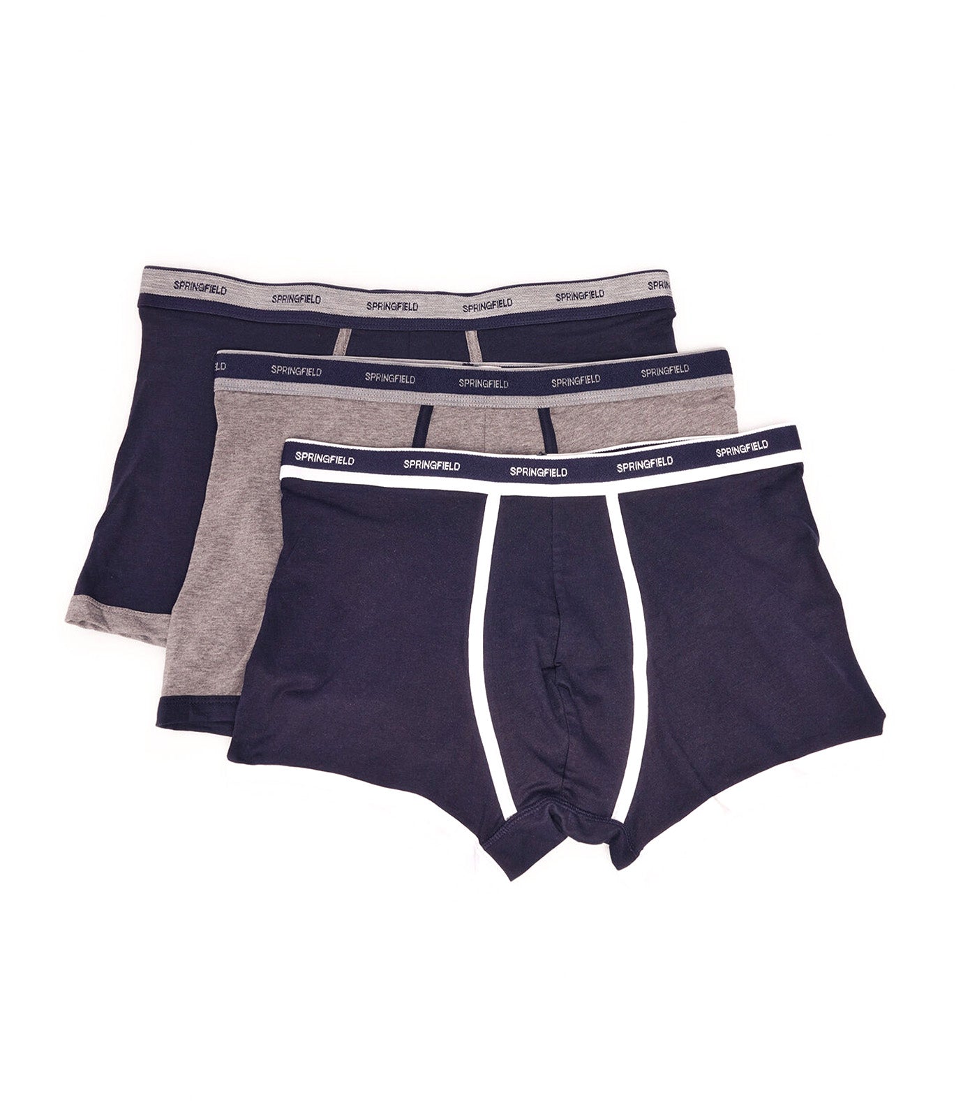 Boxers Blocks Multicolor