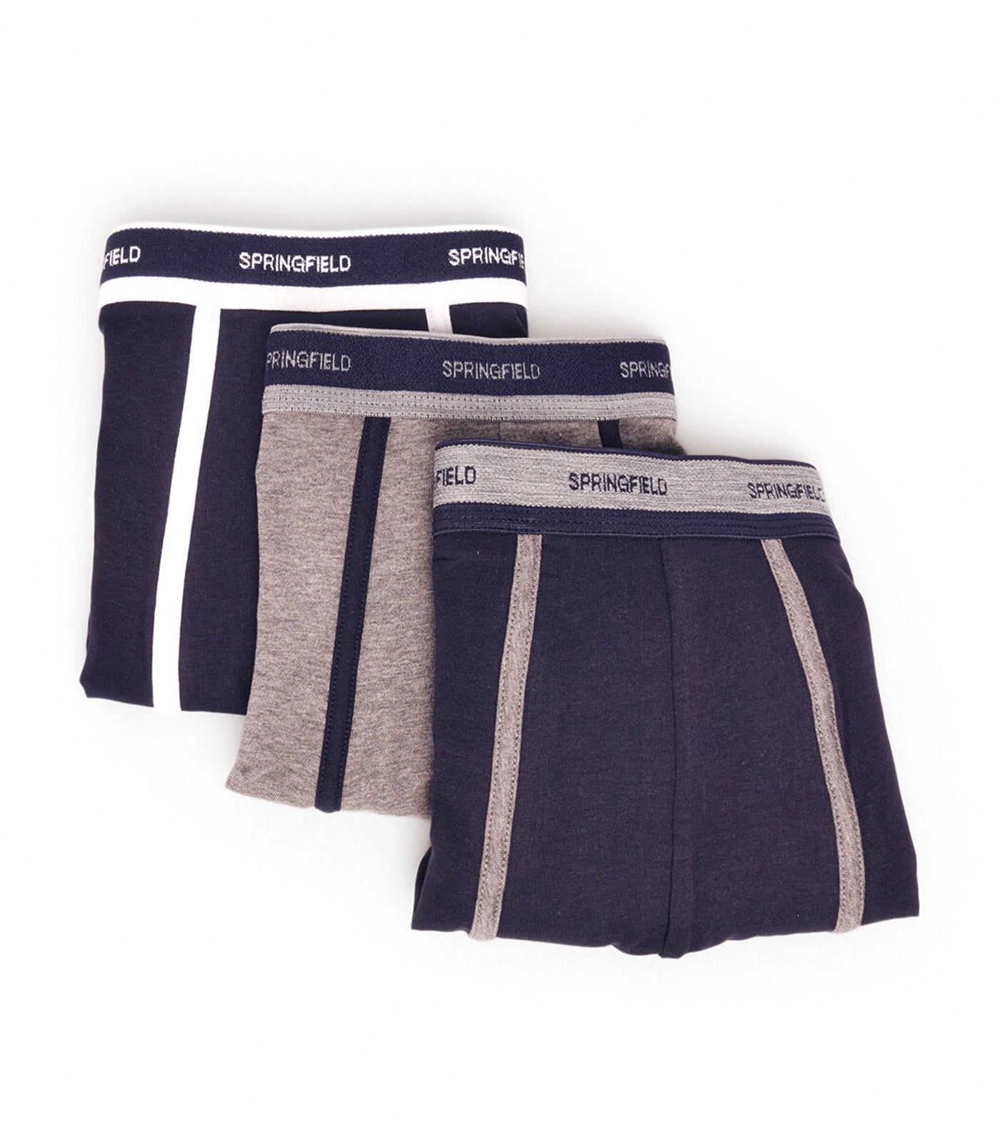 Boxers Blocks Multicolor