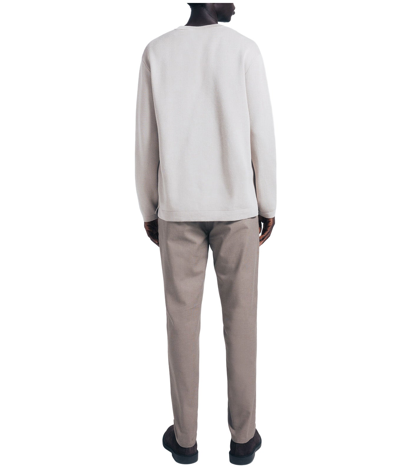 Slim Fit Comfort Chino Trouser