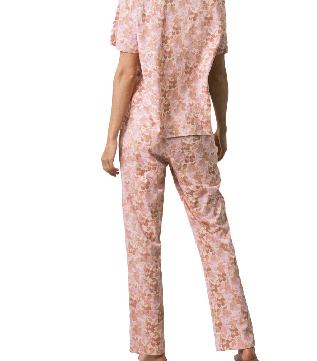 Cotton Classic Pajamas Multi