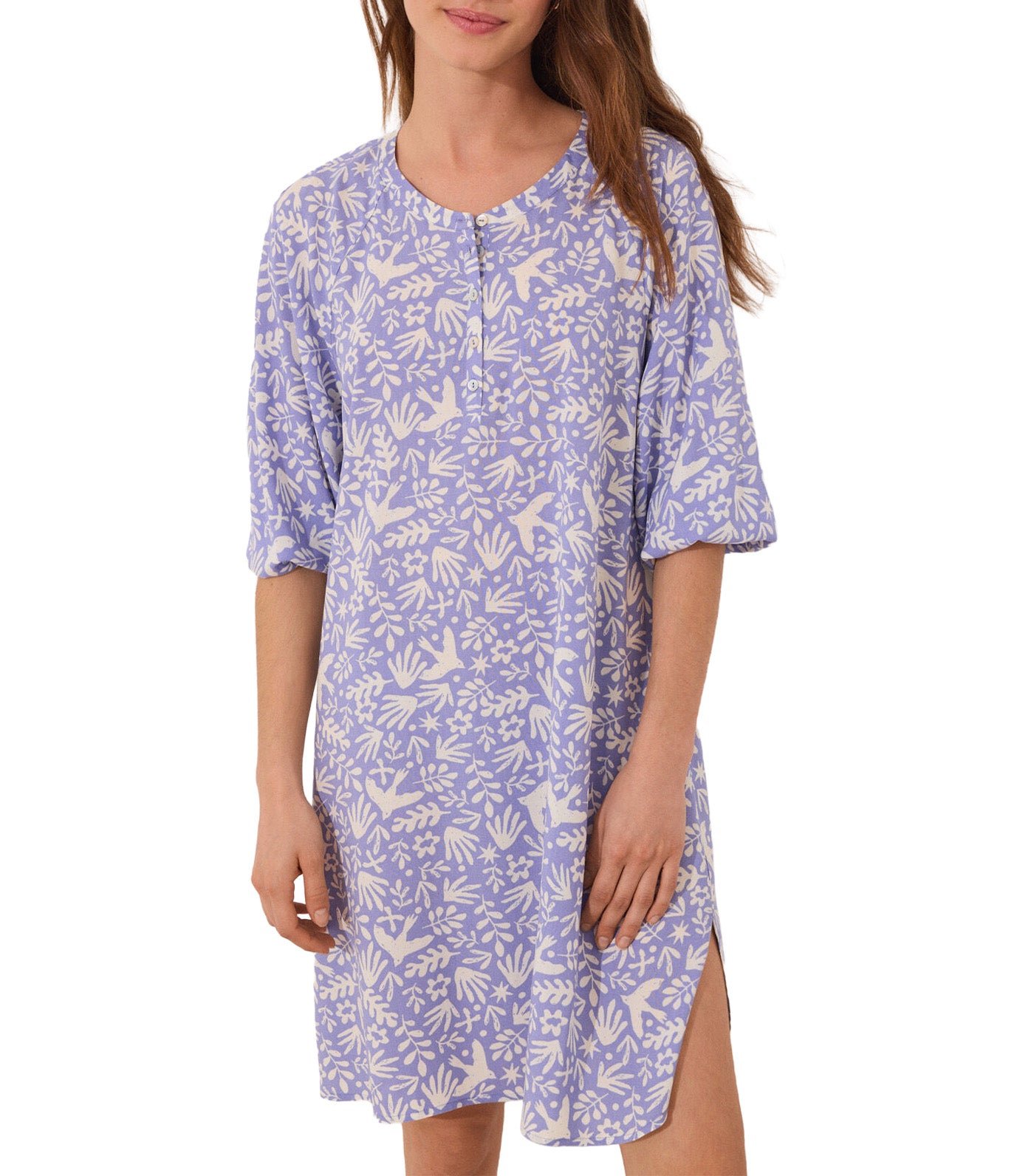 Camisole Purple/Lilac