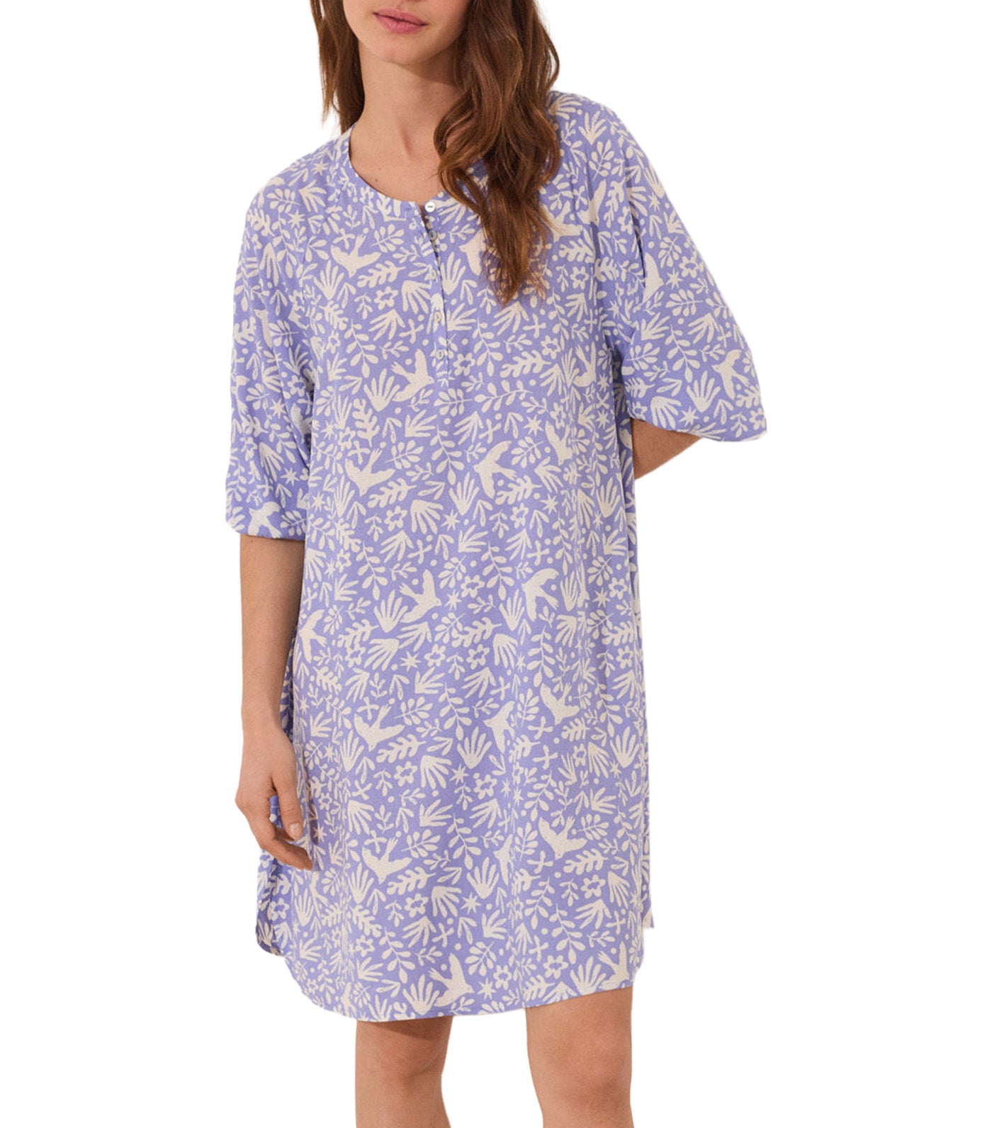 Camisole Purple/Lilac