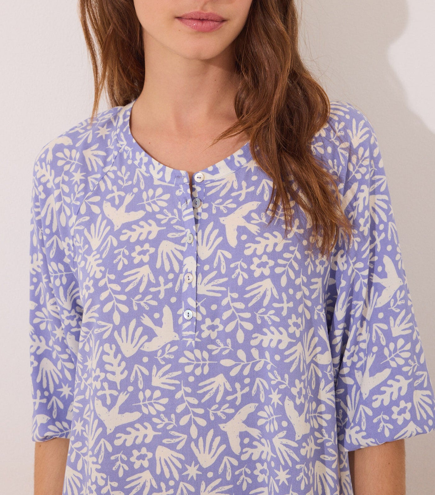 Camisole Purple/Lilac