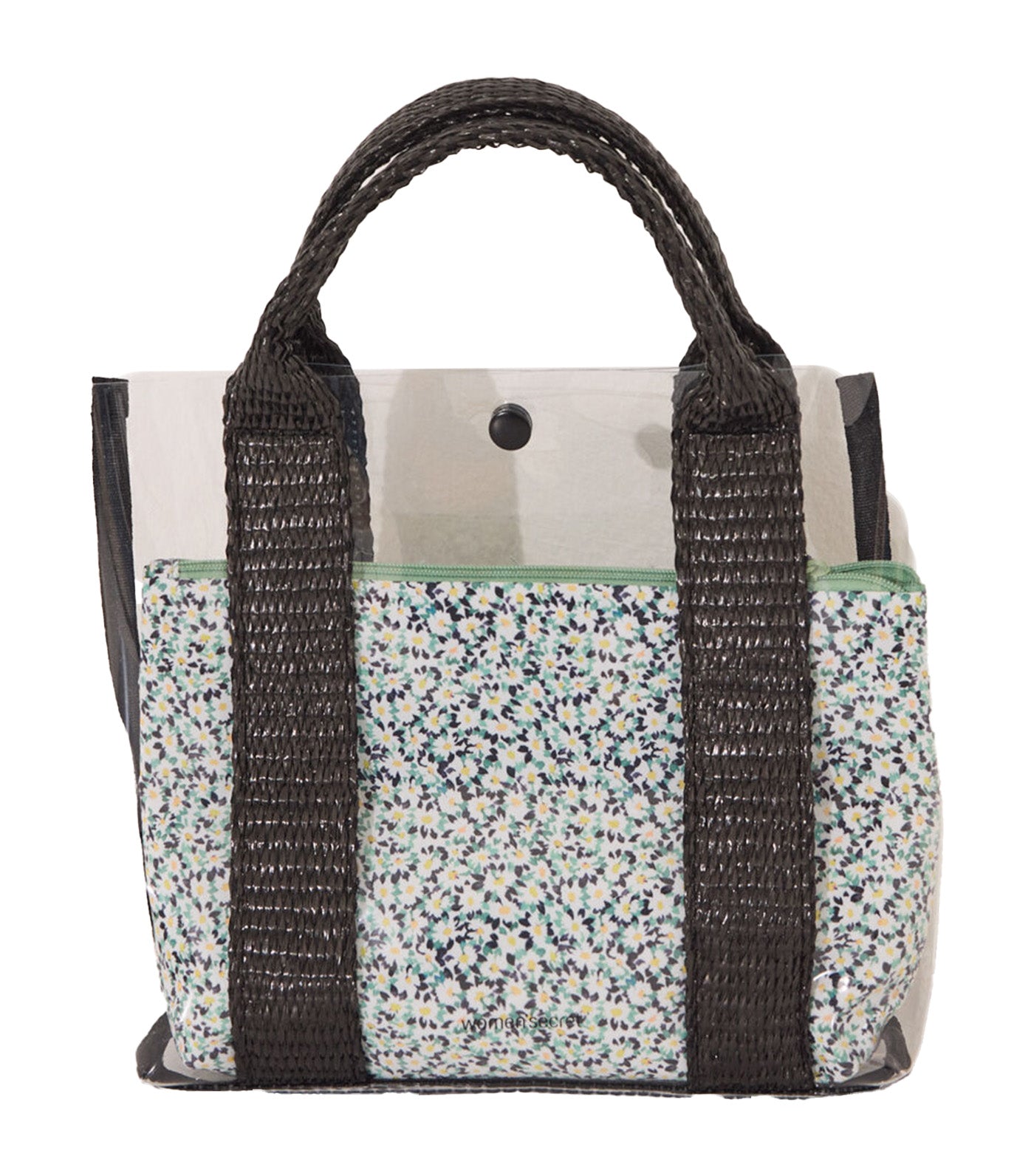 Flower Vanity Case Pack Multicolor