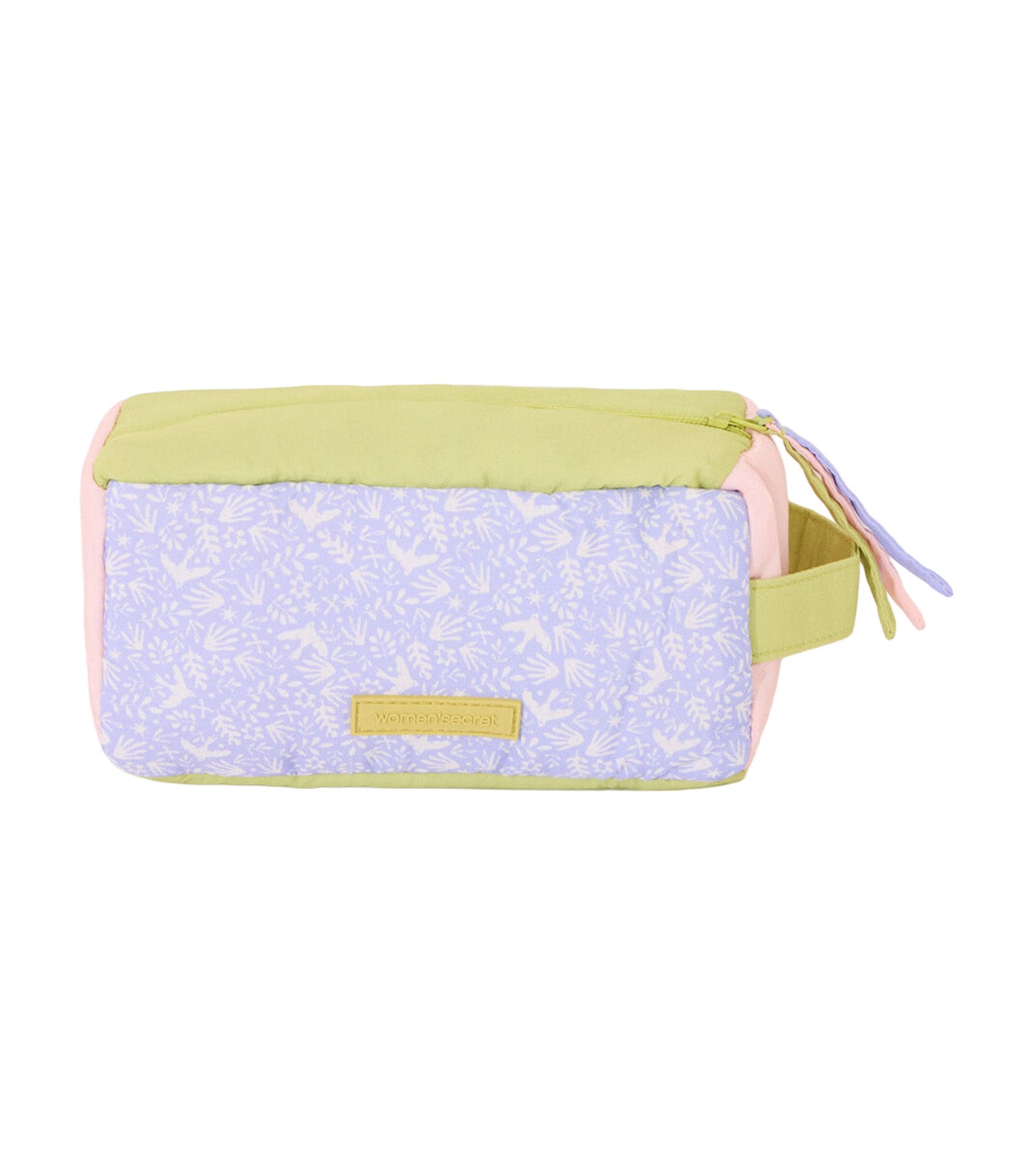 Vanity Case Multicolor
