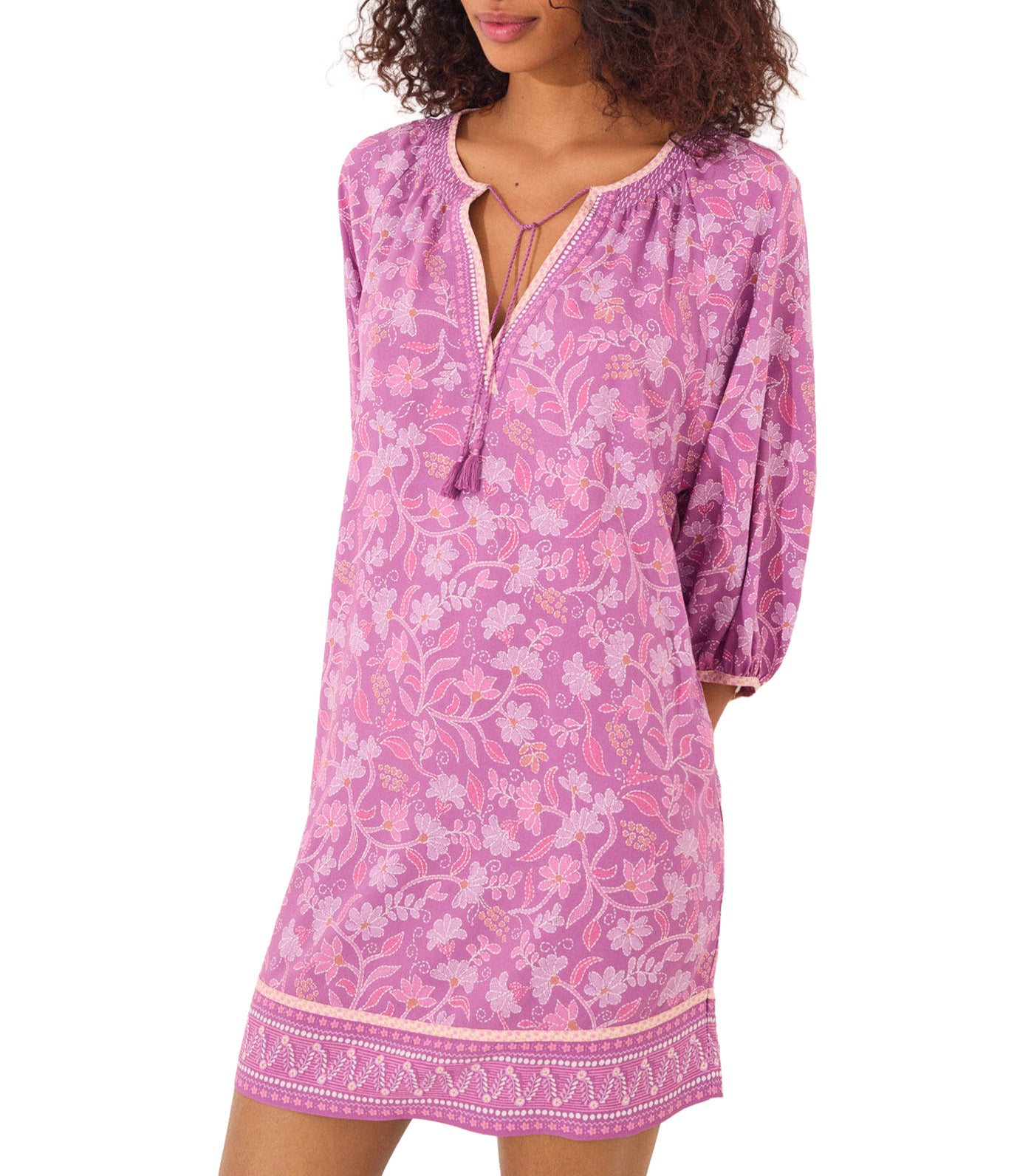 Camisole Purple/Lilac