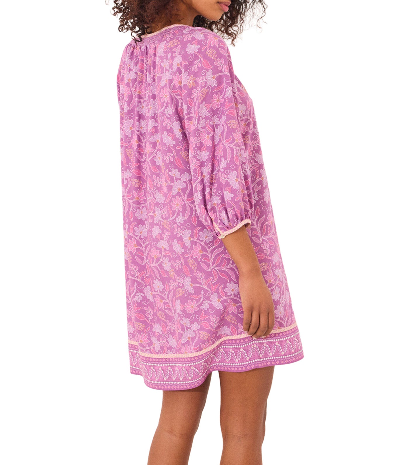 Camisole Purple/Lilac