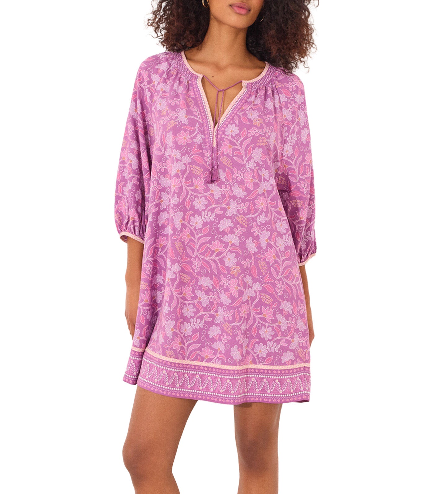 Camisole Purple/Lilac