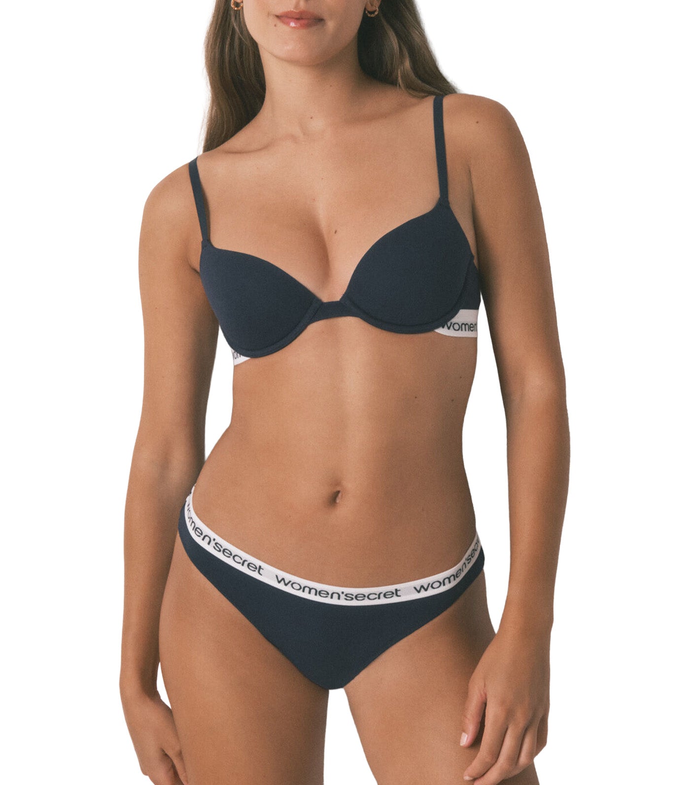Beautiful Classic Bra