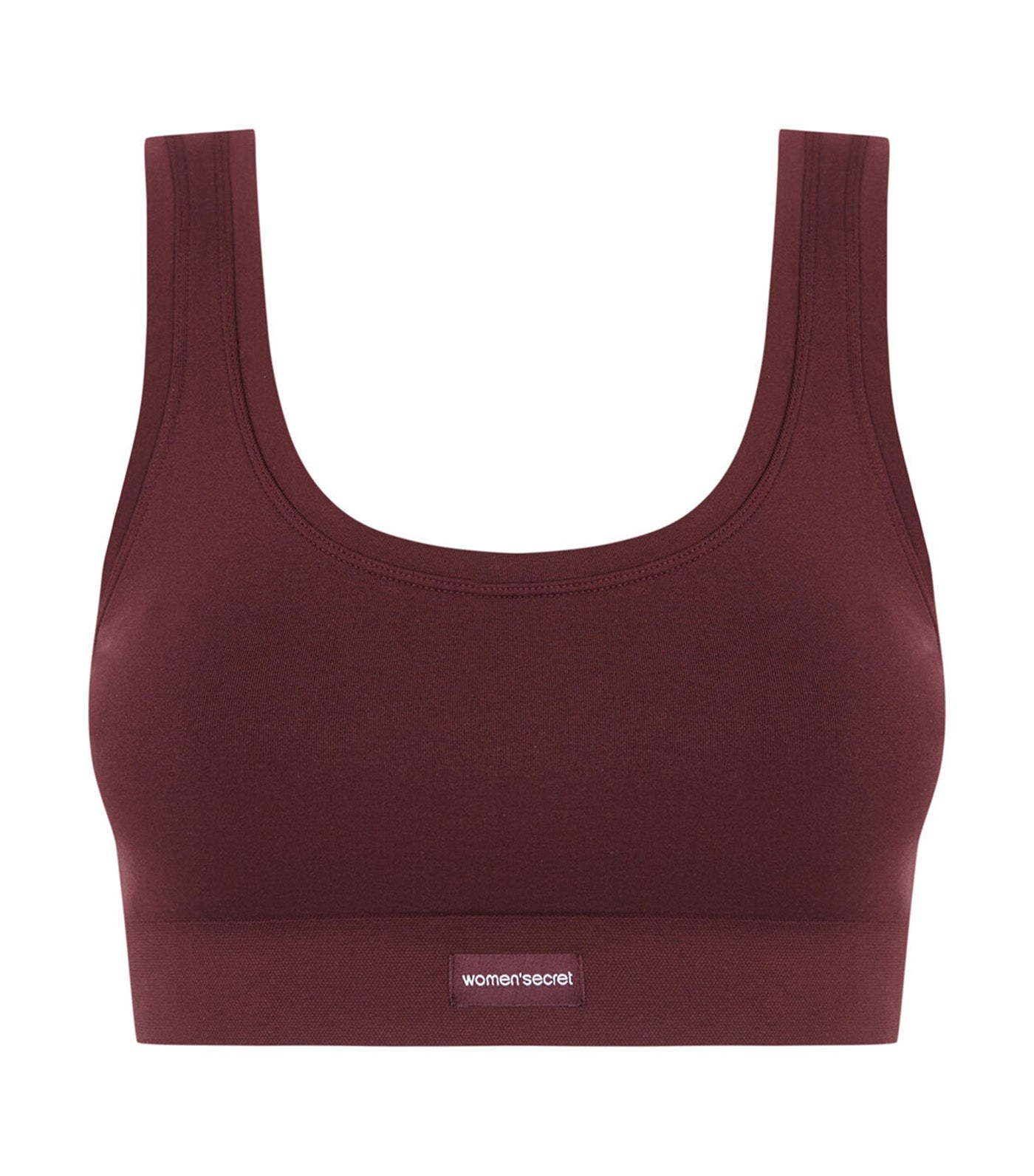 Lovely Reversible Seamless Top