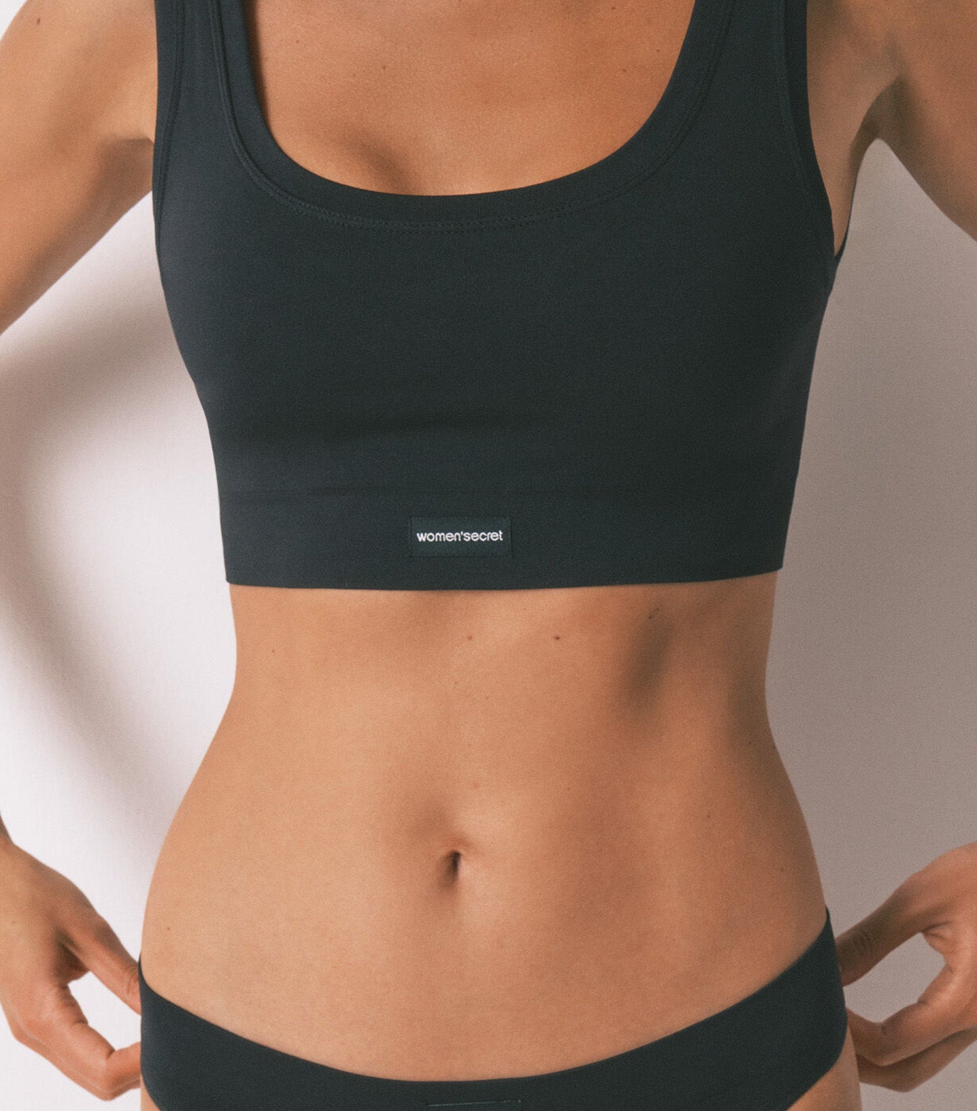 Classic Seamless Panty