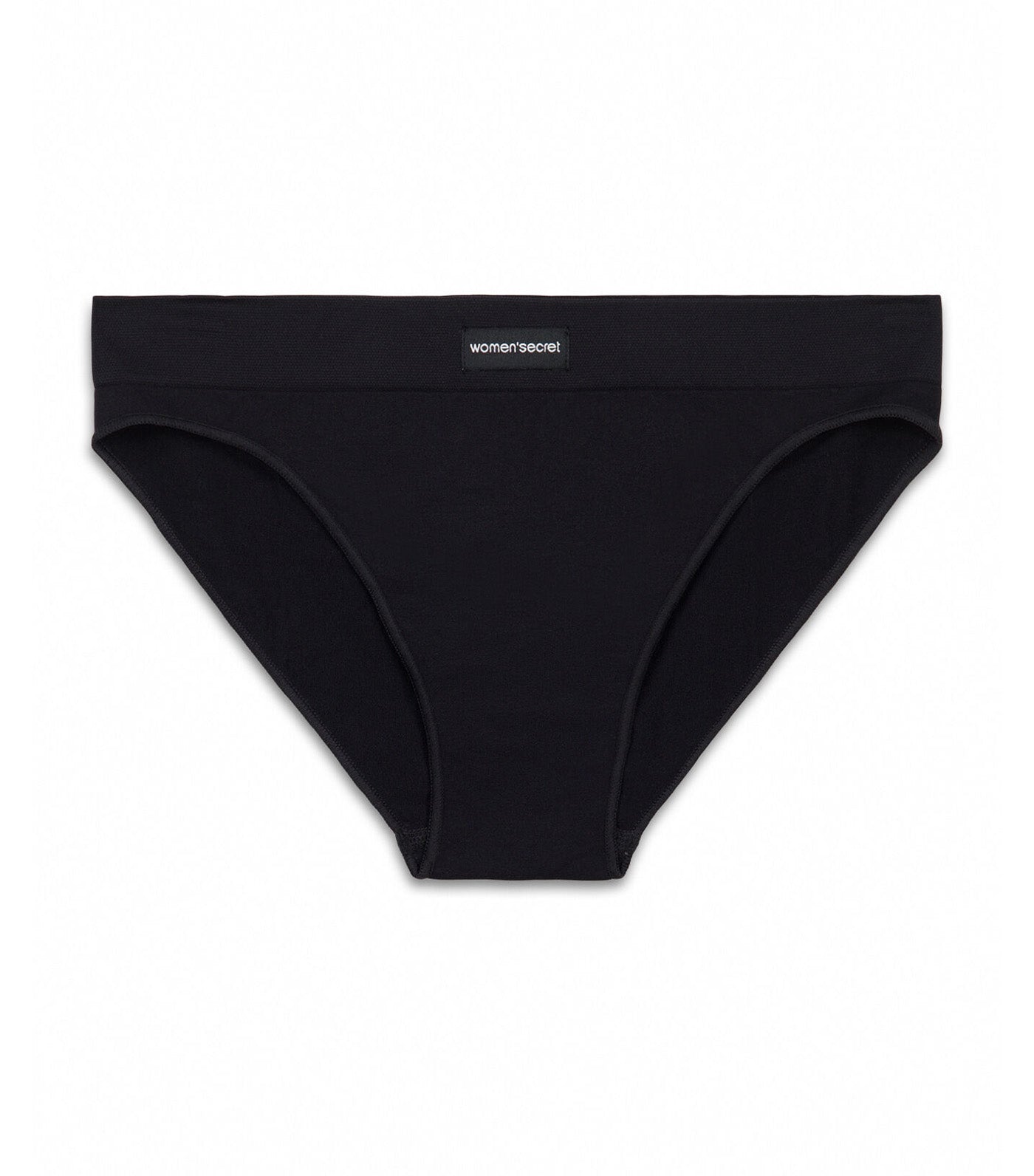 Classic Seamless Panty