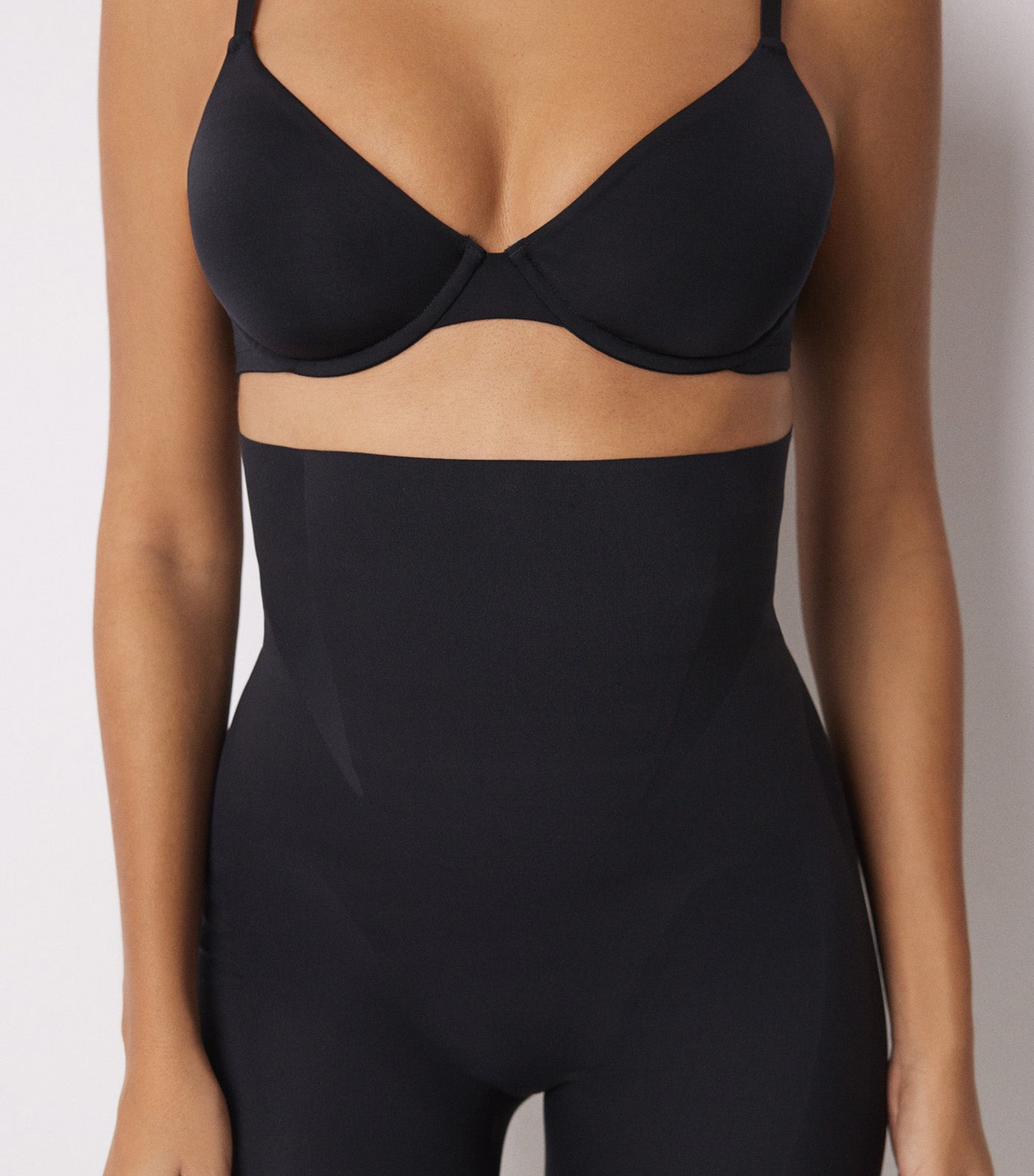 Push-Up and Slimming Cycling Shorts