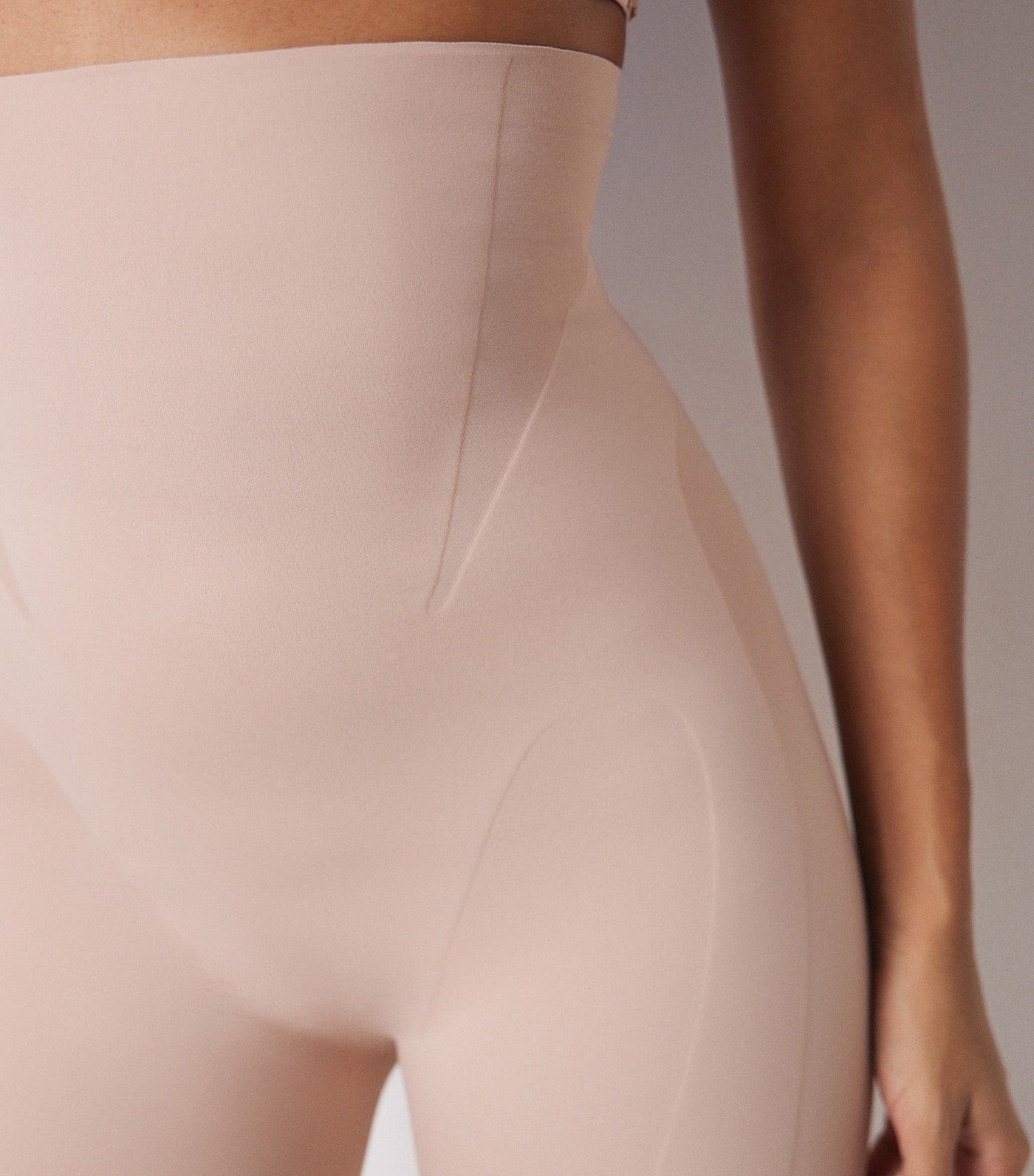 Push-Up and Slimming Cycling Shorts