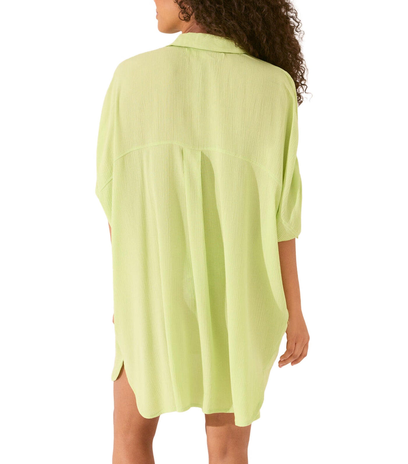 Camisole Green