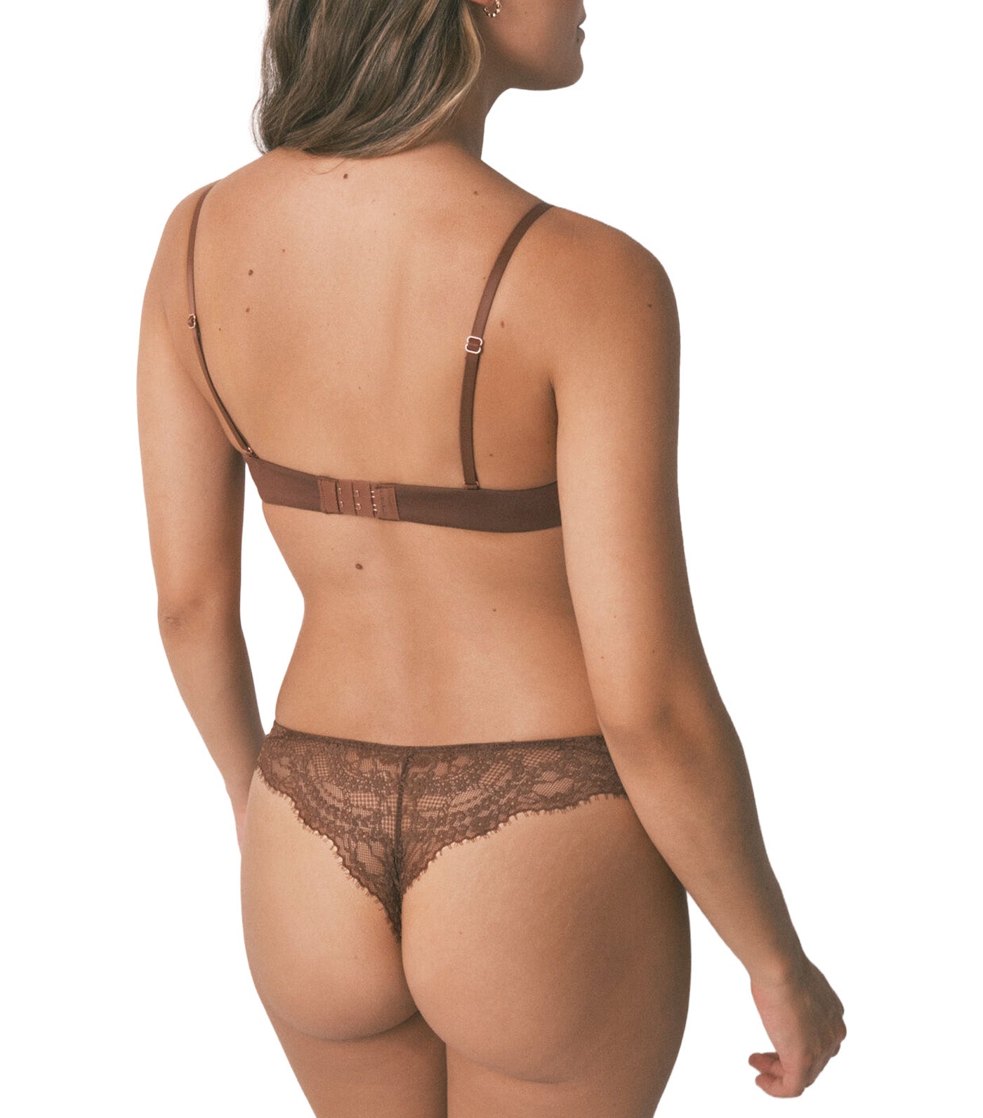 Beautiful Classic Bra Lace