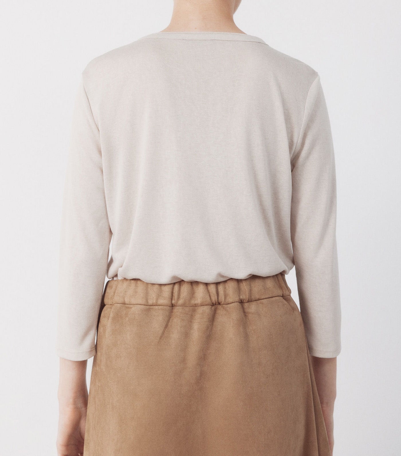T-Shirt with Pockets