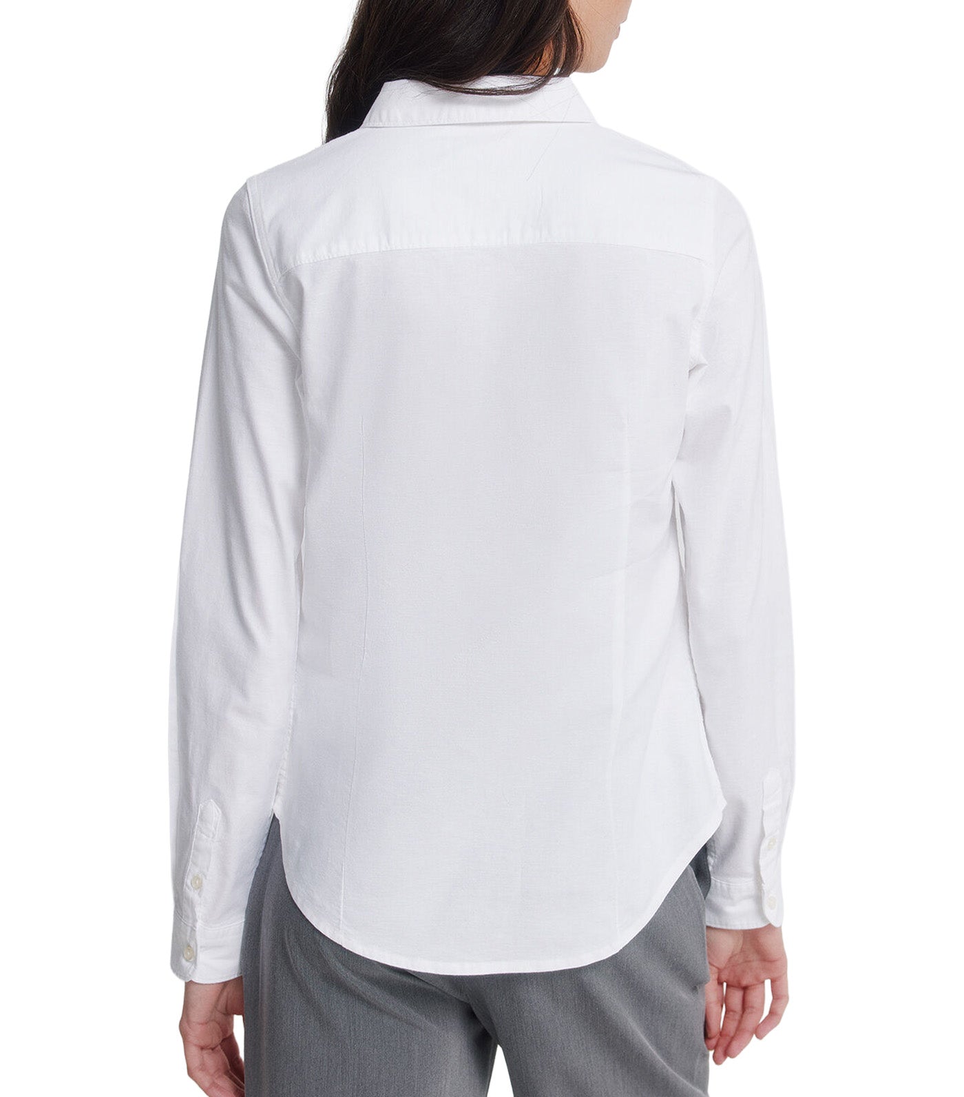 Oxford Cotton Shirt