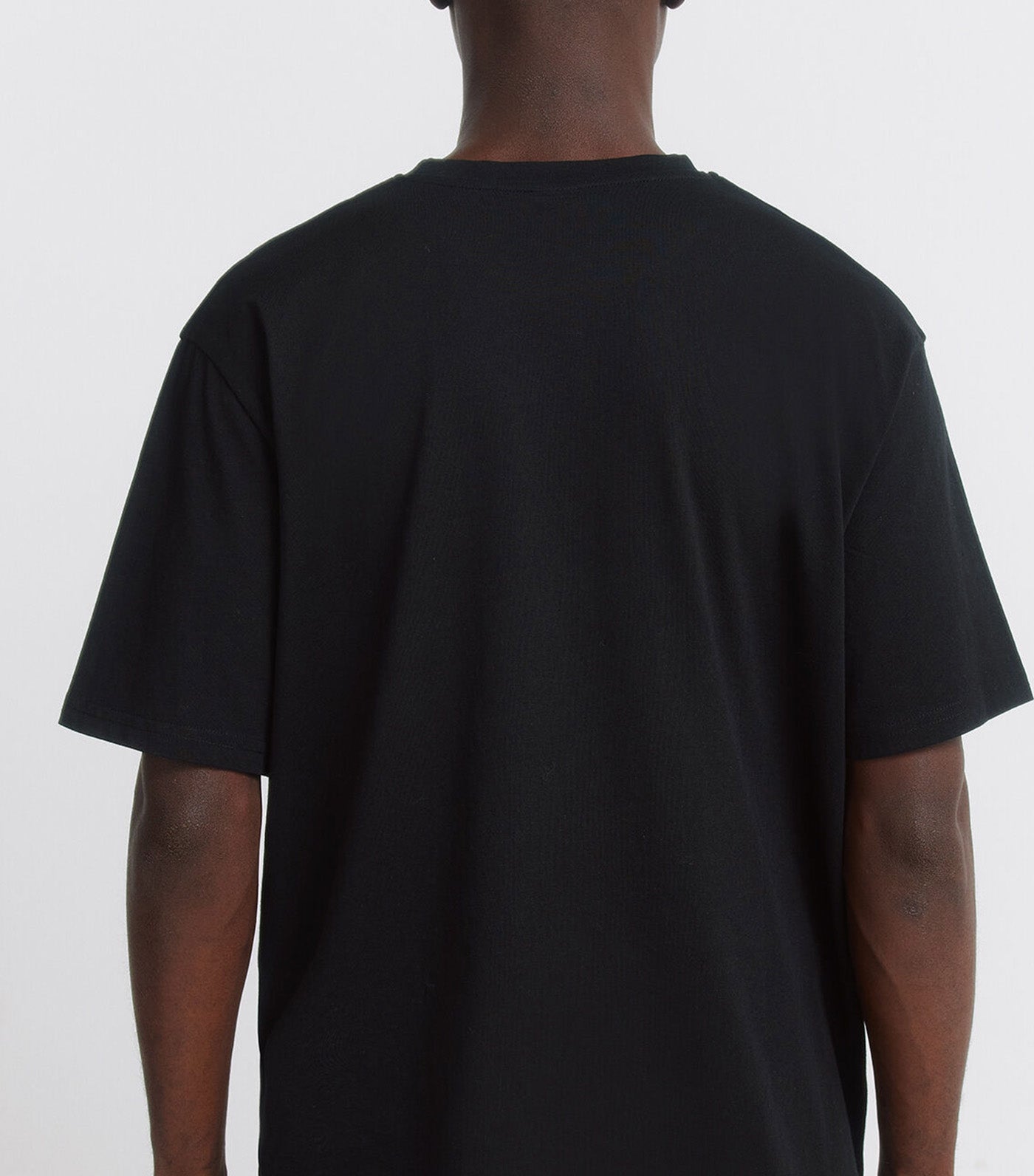 Basic Logo T-Shirt