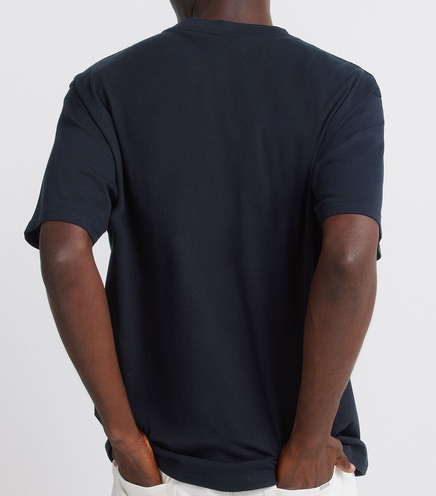 Basic Logo T-Shirt