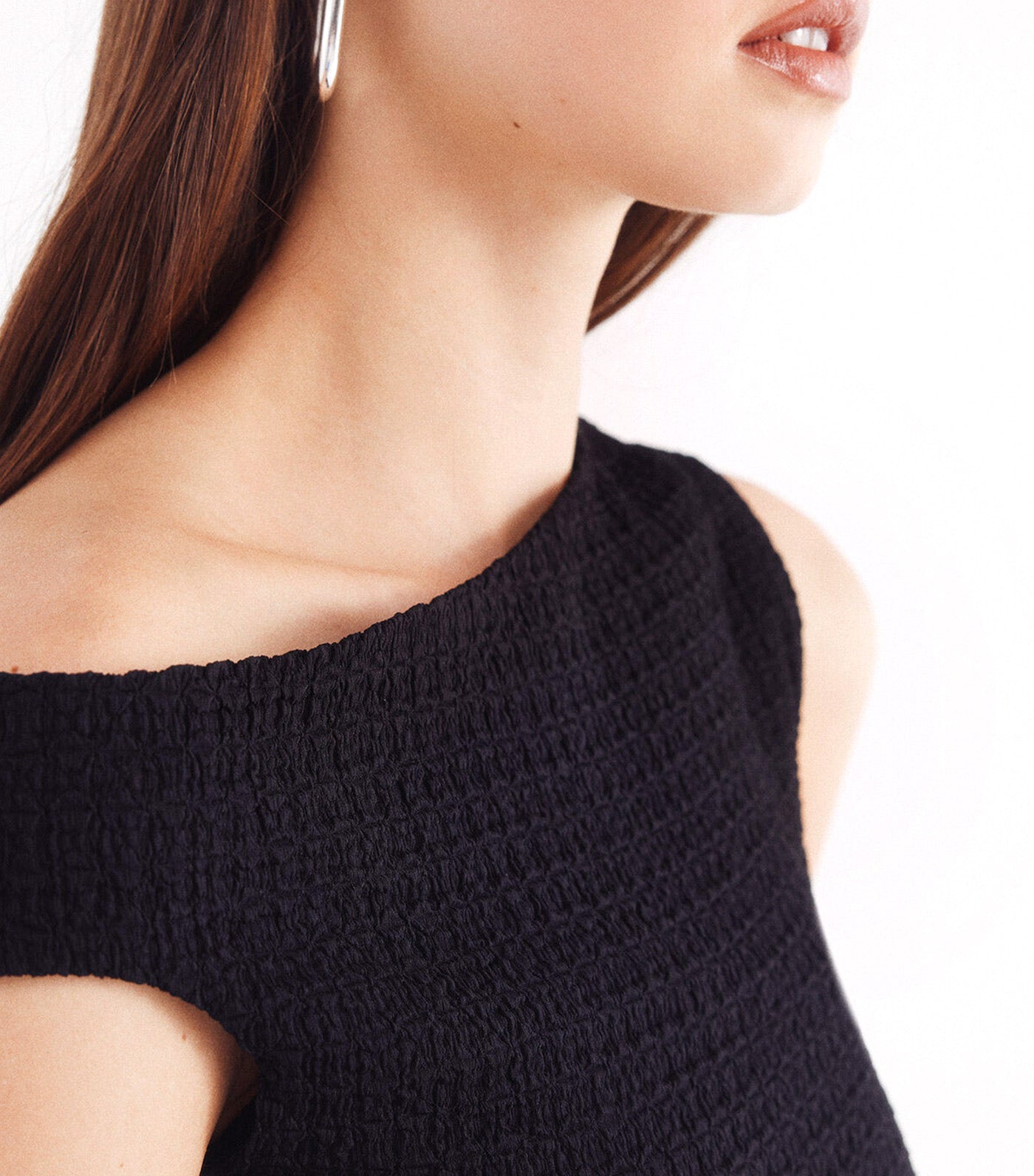 Asymmetric Top Black