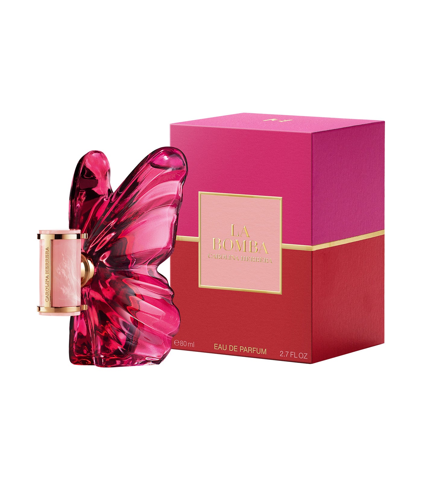 La Bomba Eau de Parfum