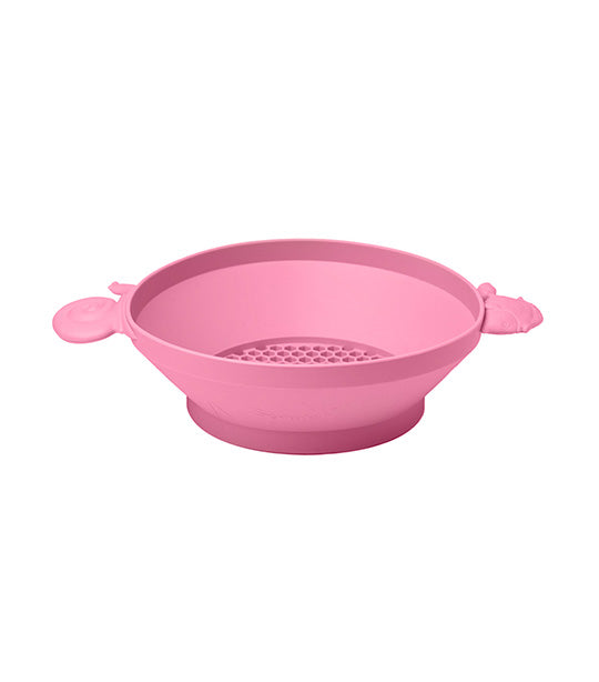 Soft Silicone Panner