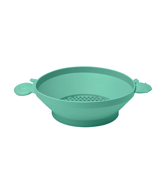 Soft Silicone Panner