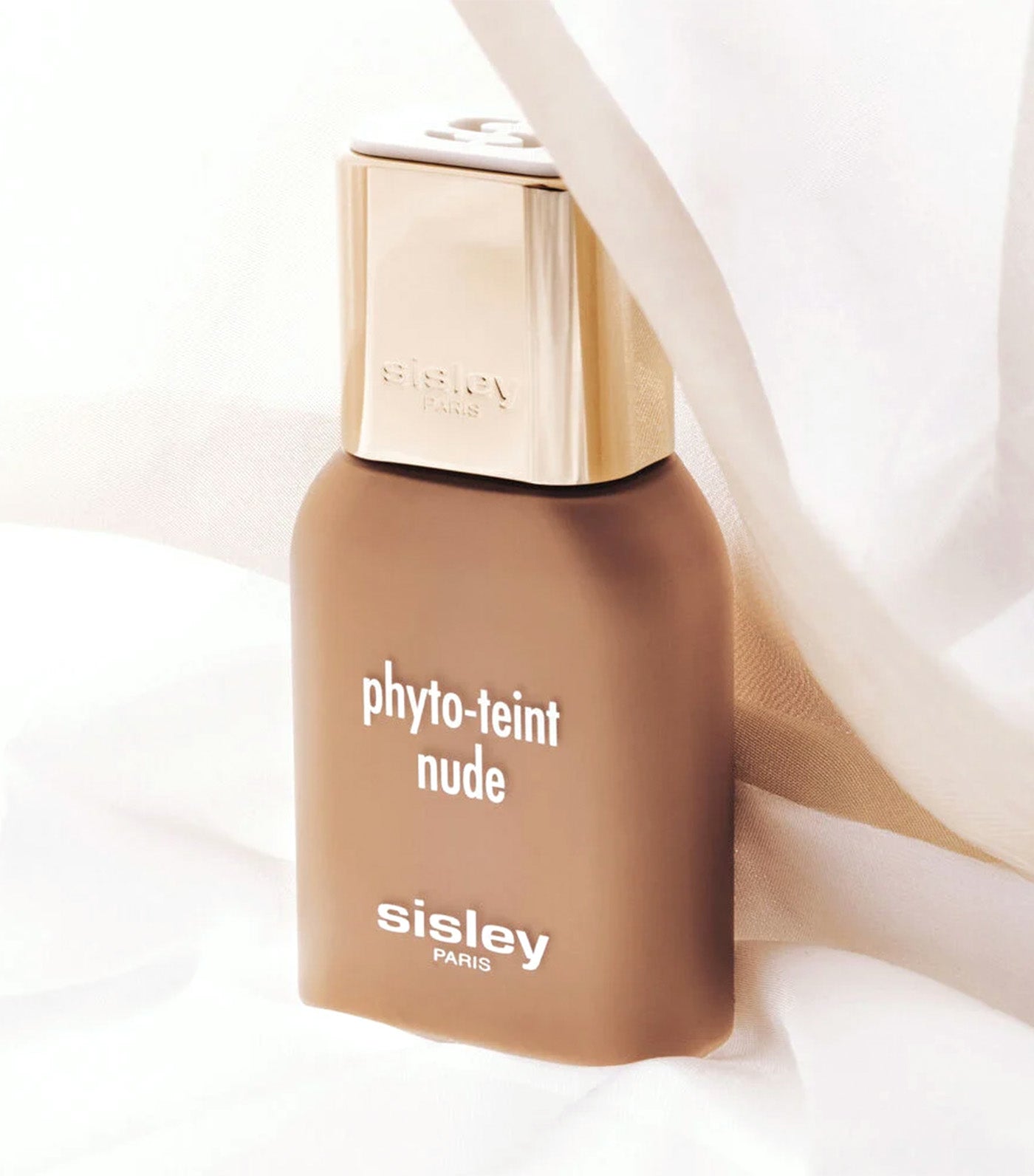 Phyto-Teint Nude