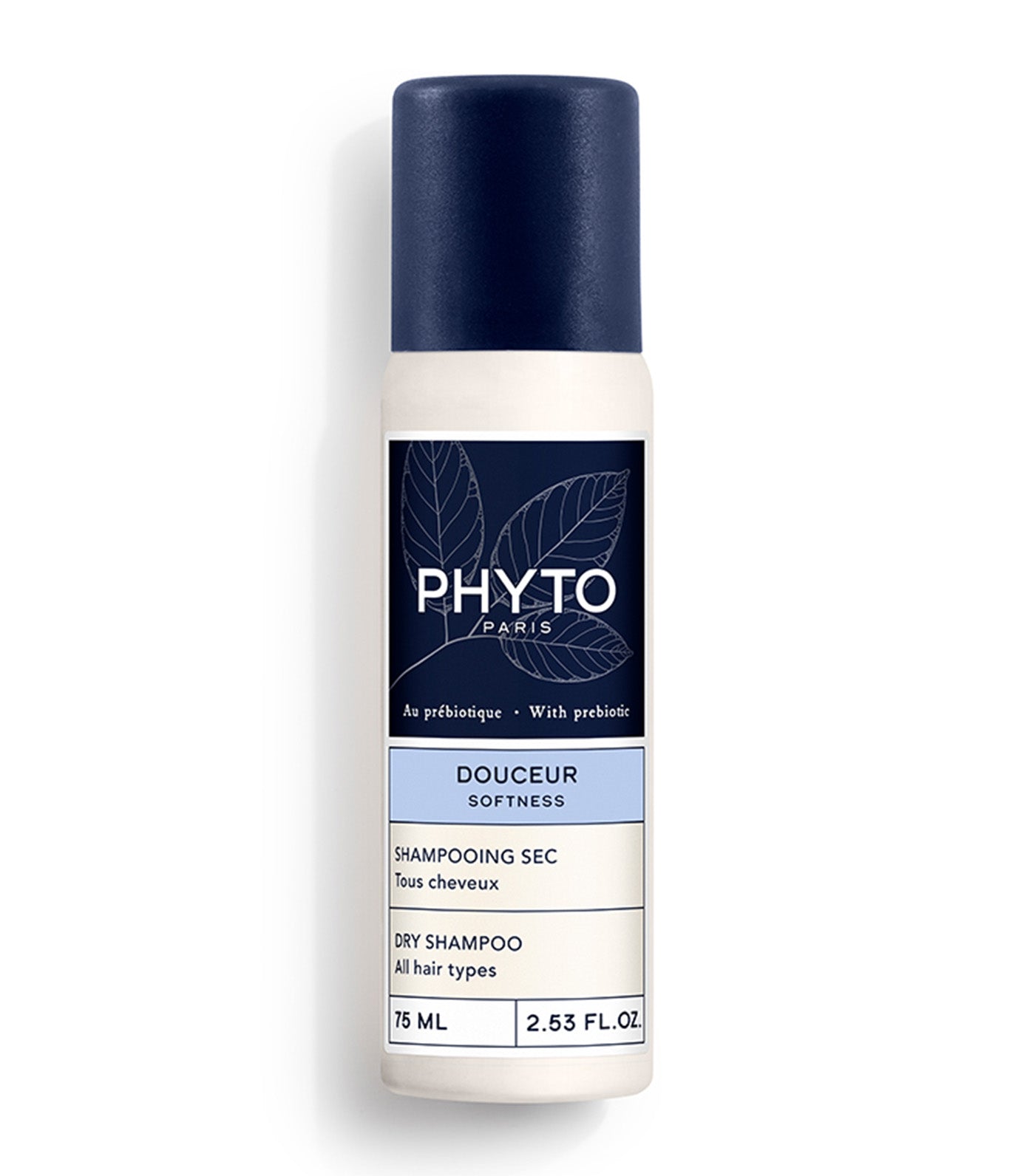 Softness Dry Shampoo