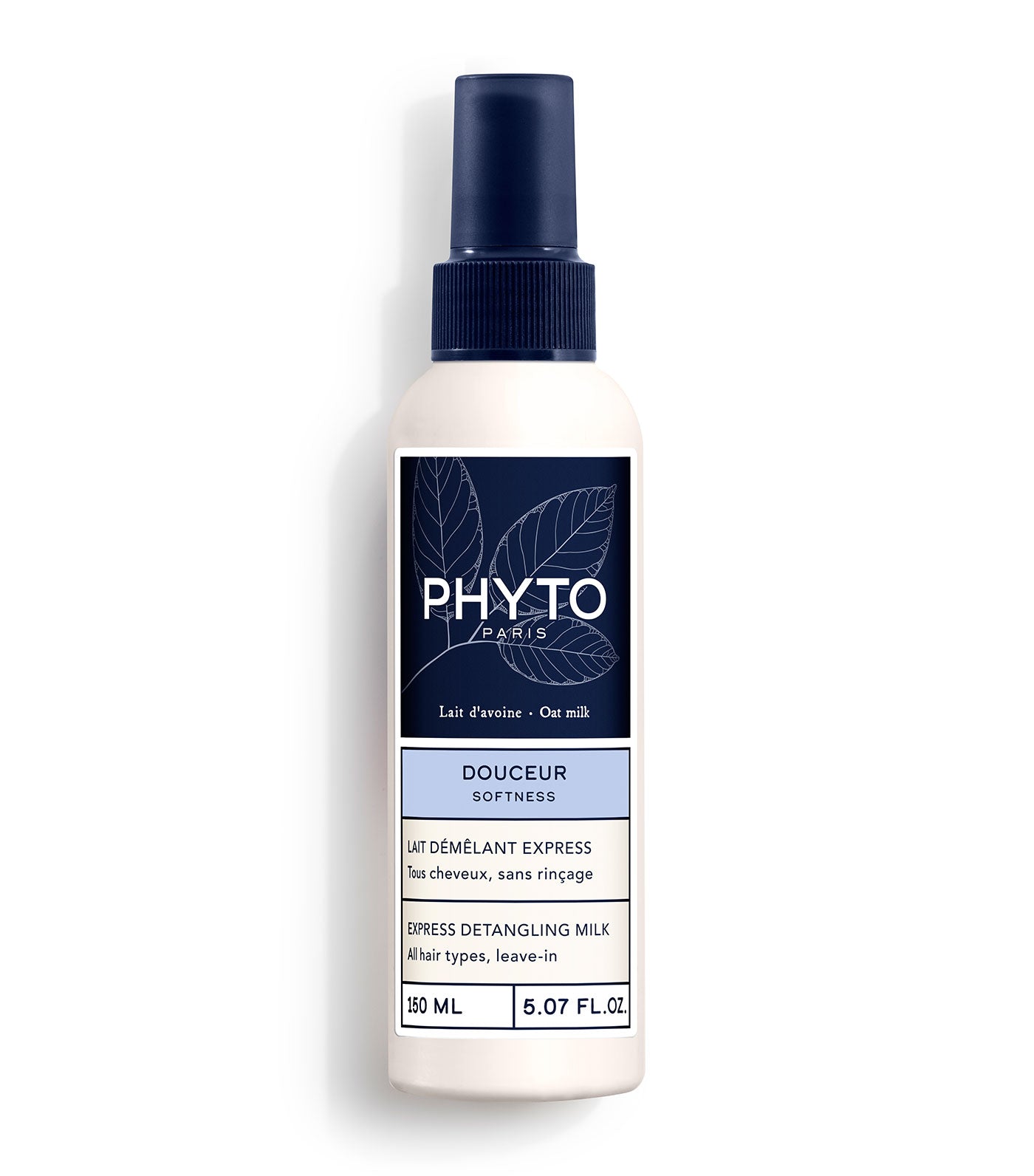 Softness Express Detangling Milk