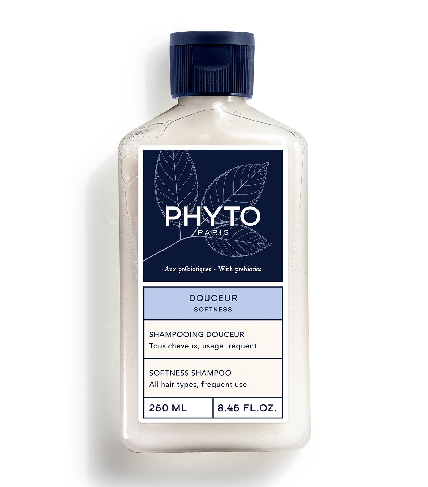 SOFTNESS Shampoo