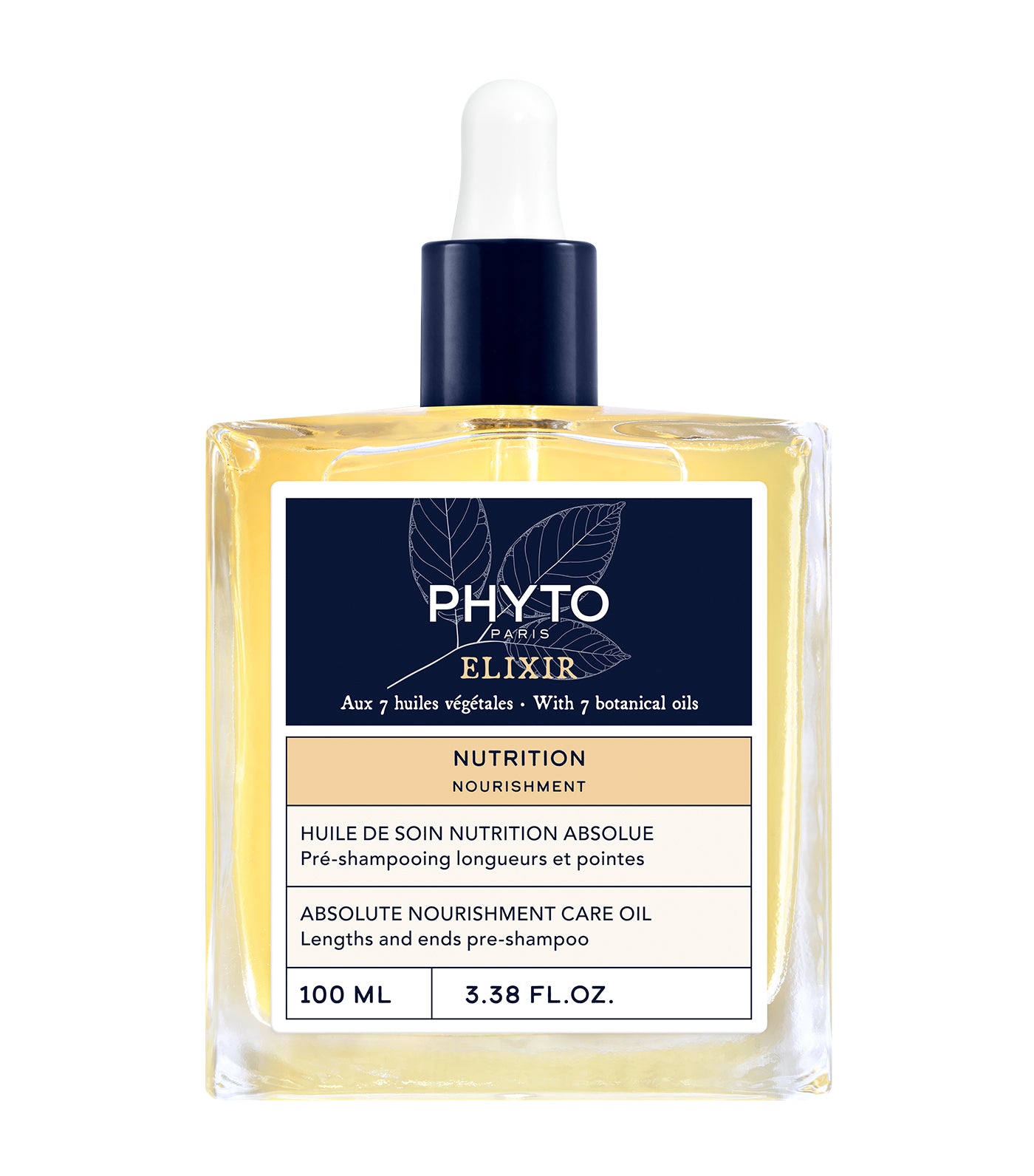 Absolute Nourishment Care Oil