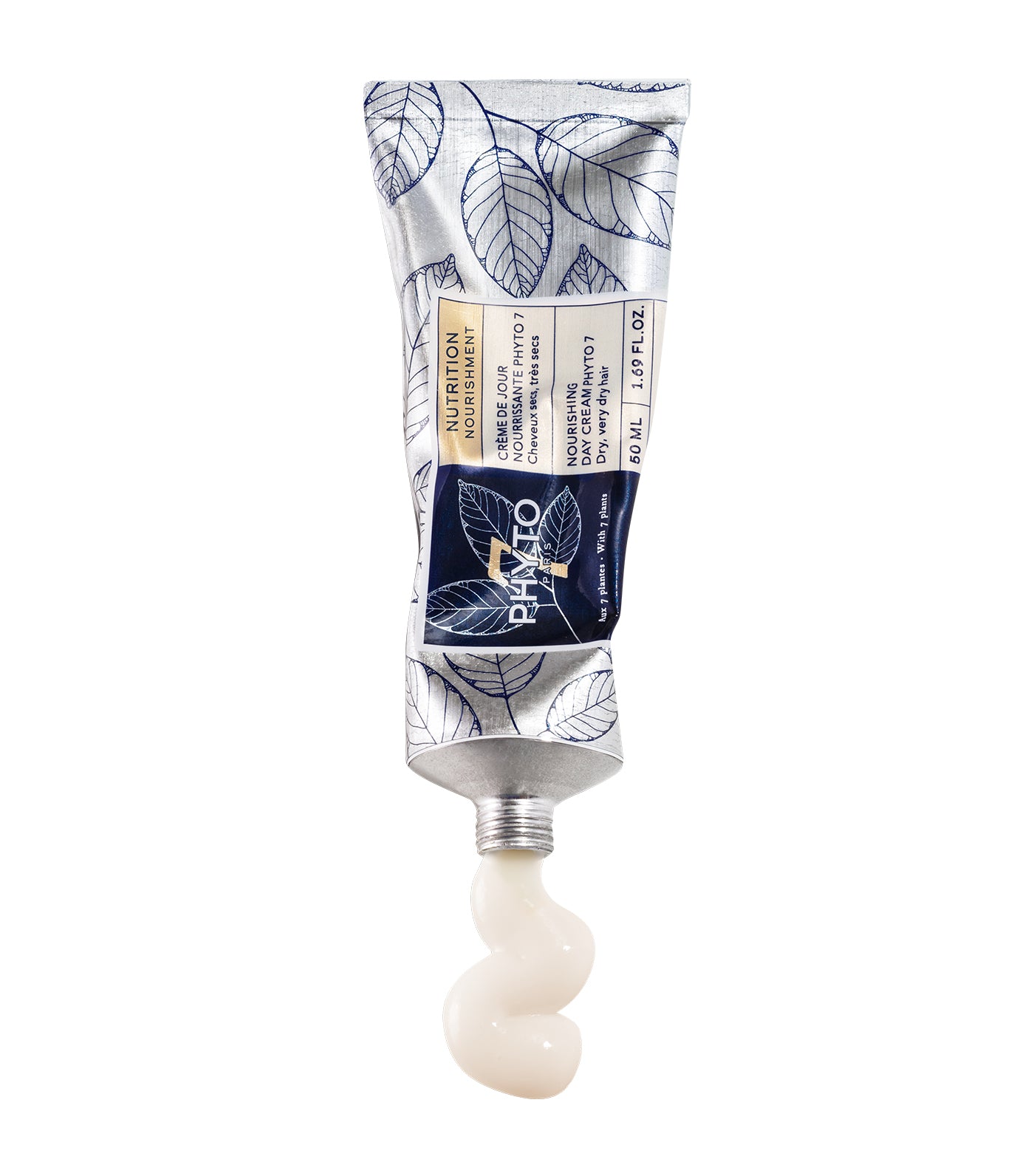 7 Nourishing Day Cream