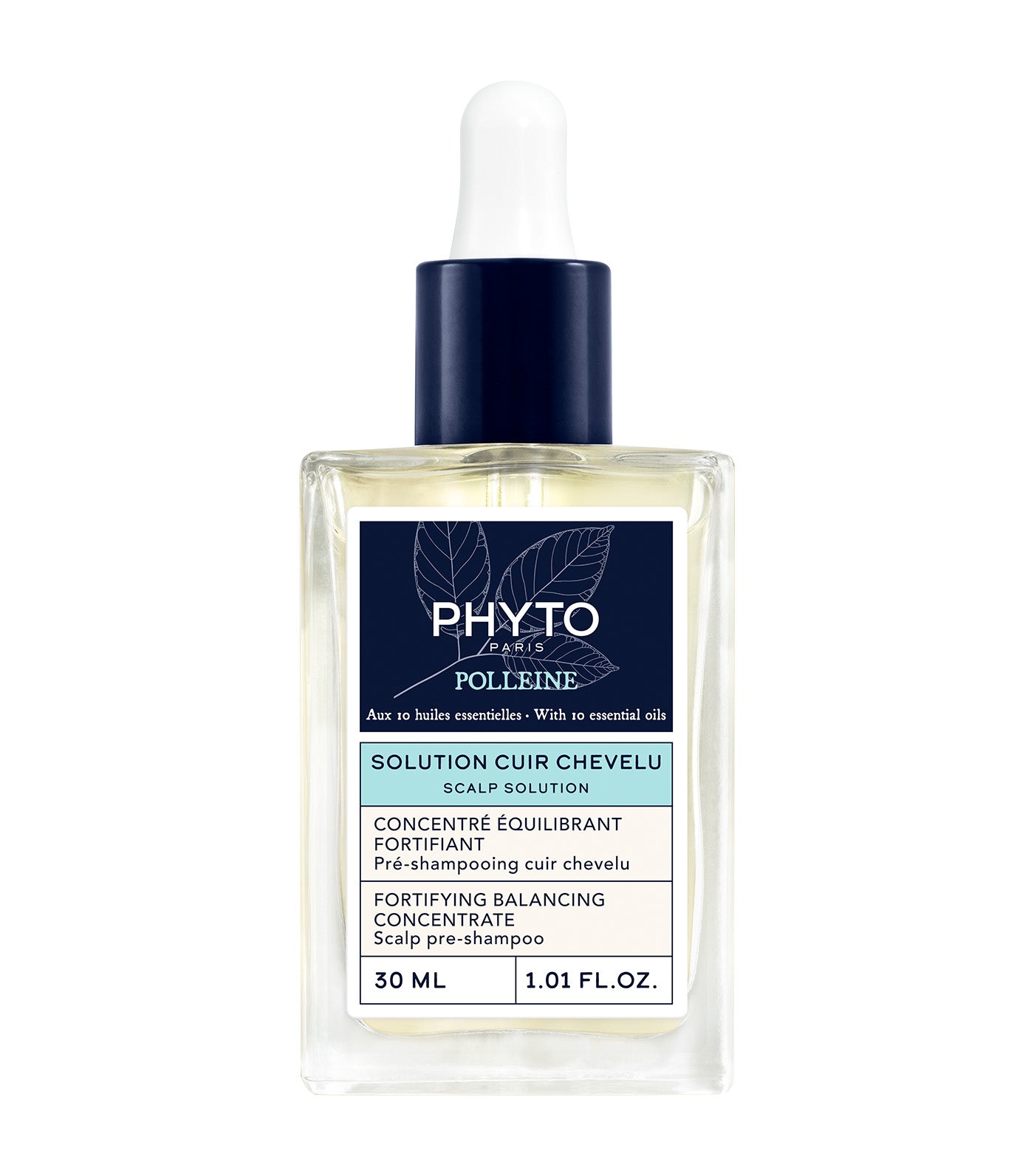 Polleine Fortifying Balancing Concentrate