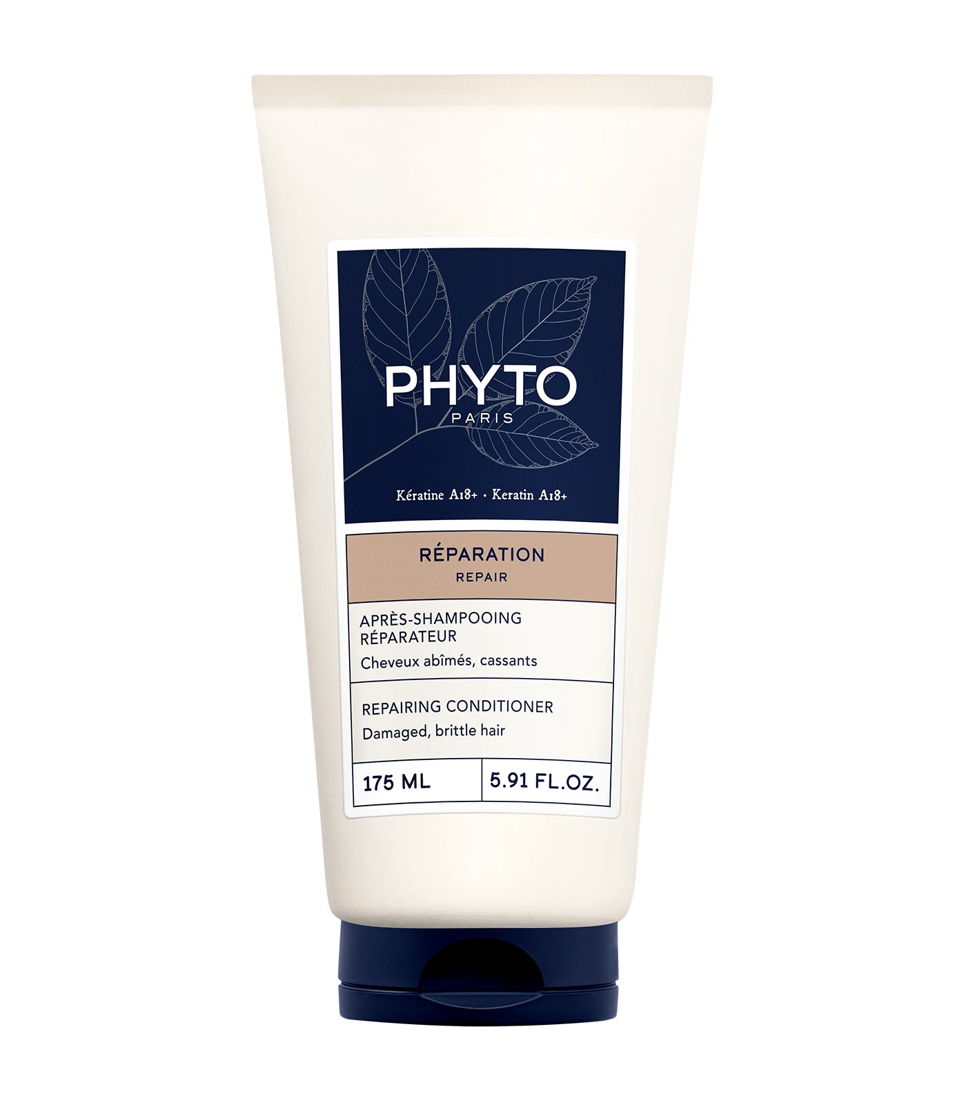 Repairing Conditioner