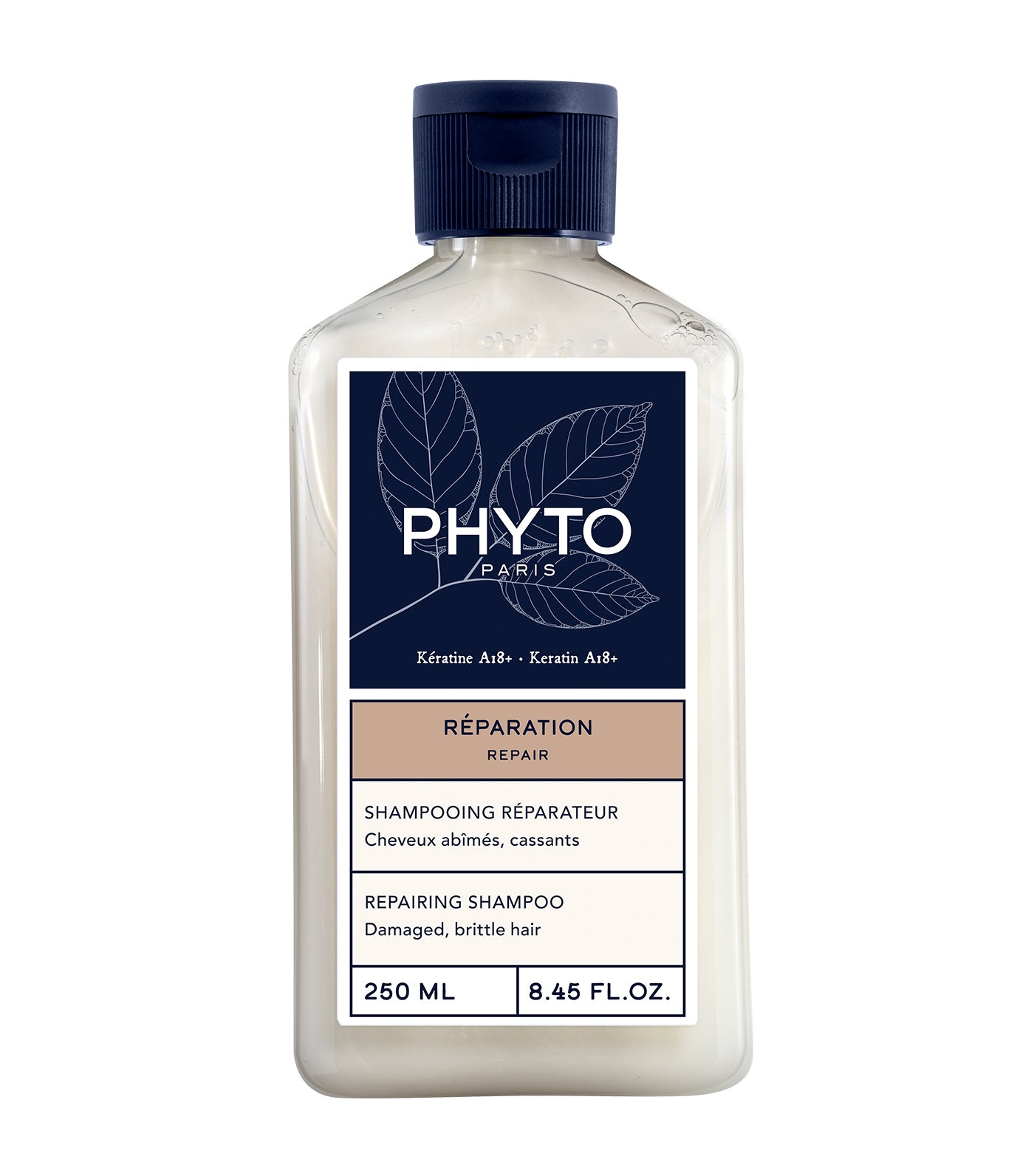 REPAIR Repairing Shampoo