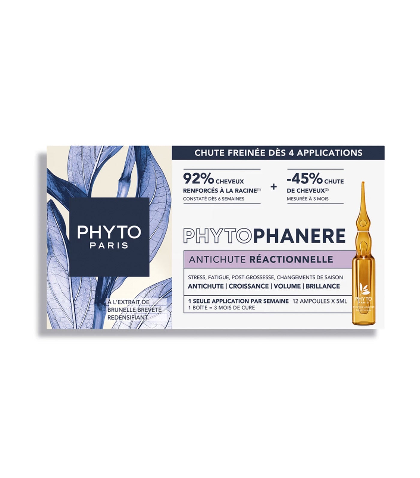 PHANERE Anti-Reactive Hair Loss Treatment