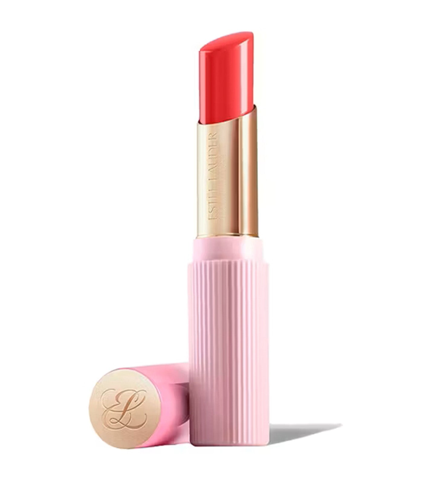 Pure Color Gelee Glow Tinted Lip Balm Limited Edition - The Pink Chill
