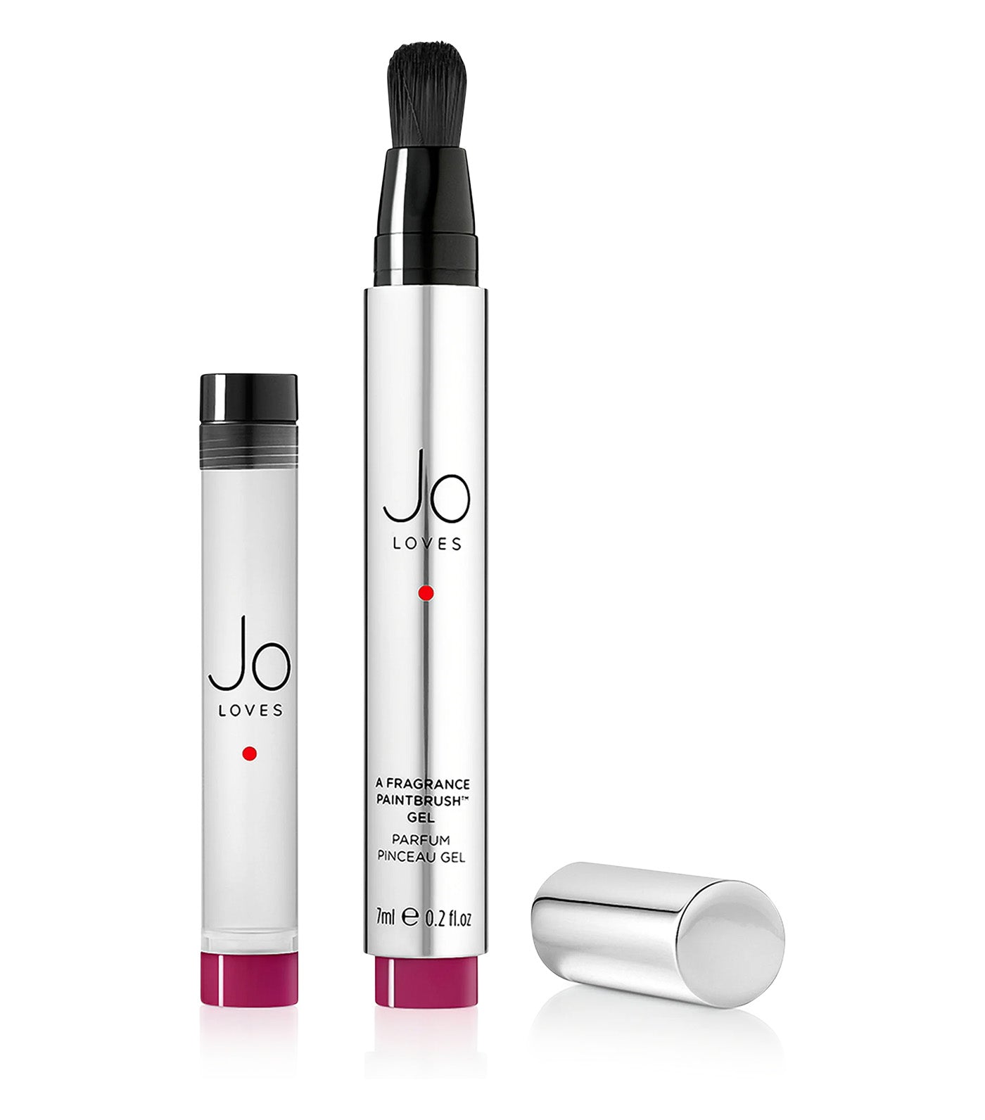 Fragrance Paintbrush™ Pink Vetiver