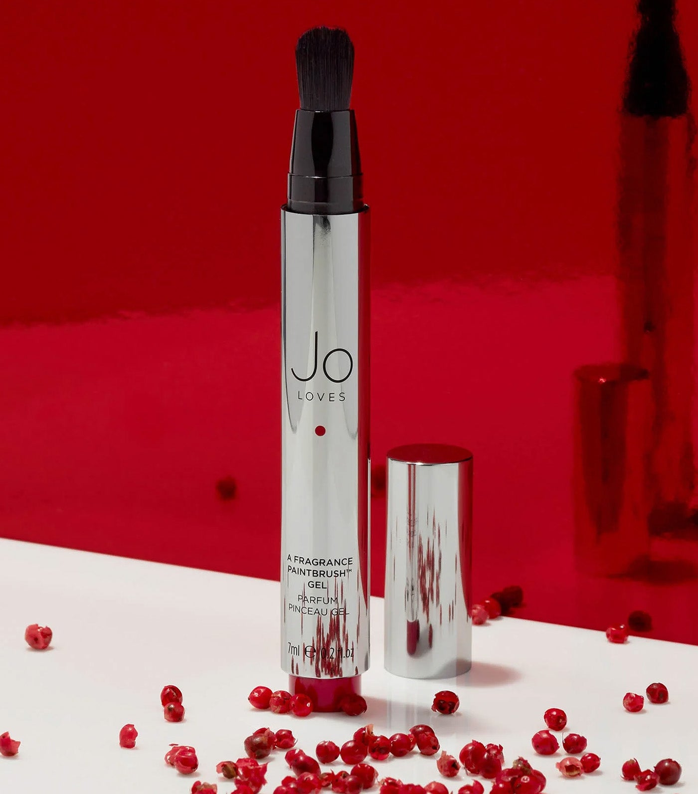 Fragrance Paintbrush™ Pink Vetiver