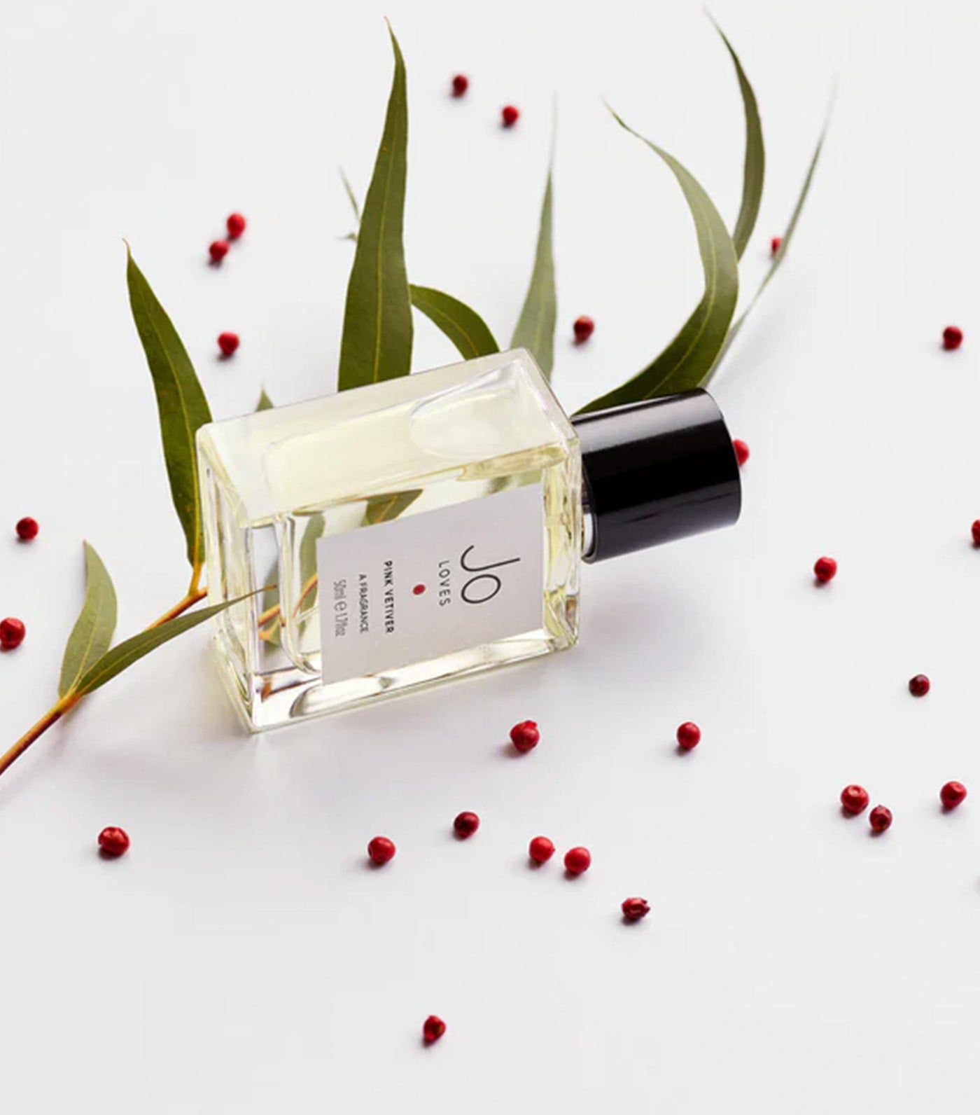 Fragrance Paintbrush™ Pink Vetiver